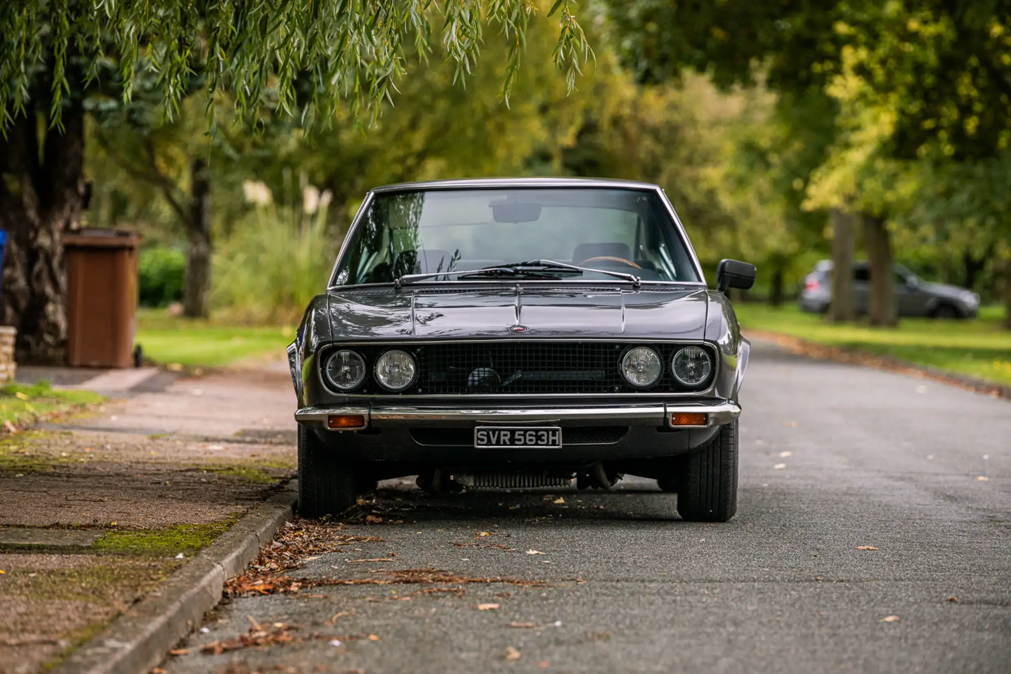 1970 Fiat Dino Coupe 2.4-For Sale
