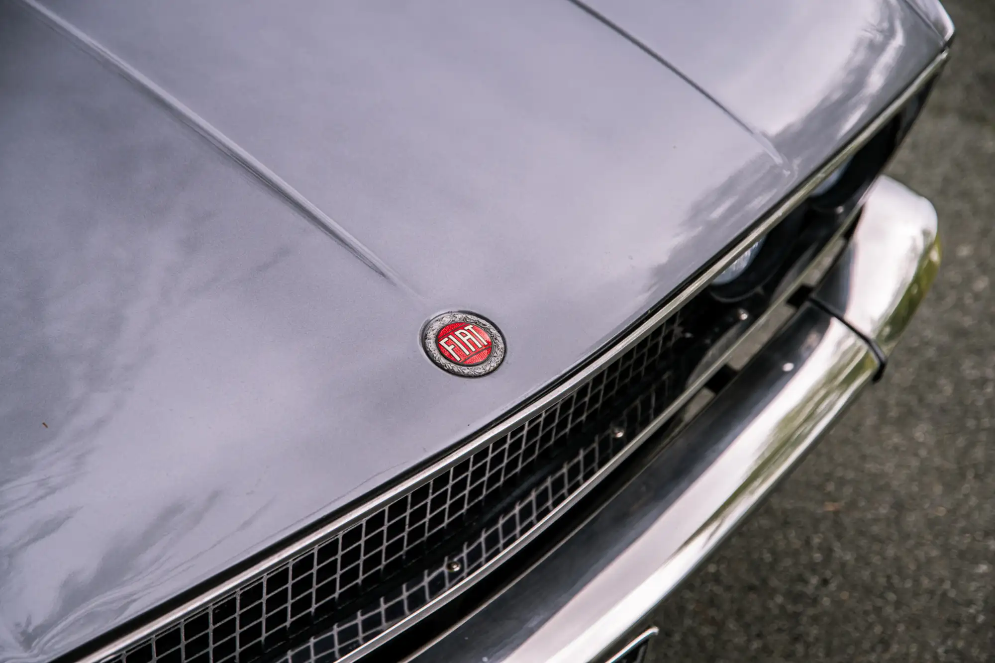 1970 Fiat Dino Coupe 2.4-For Sale