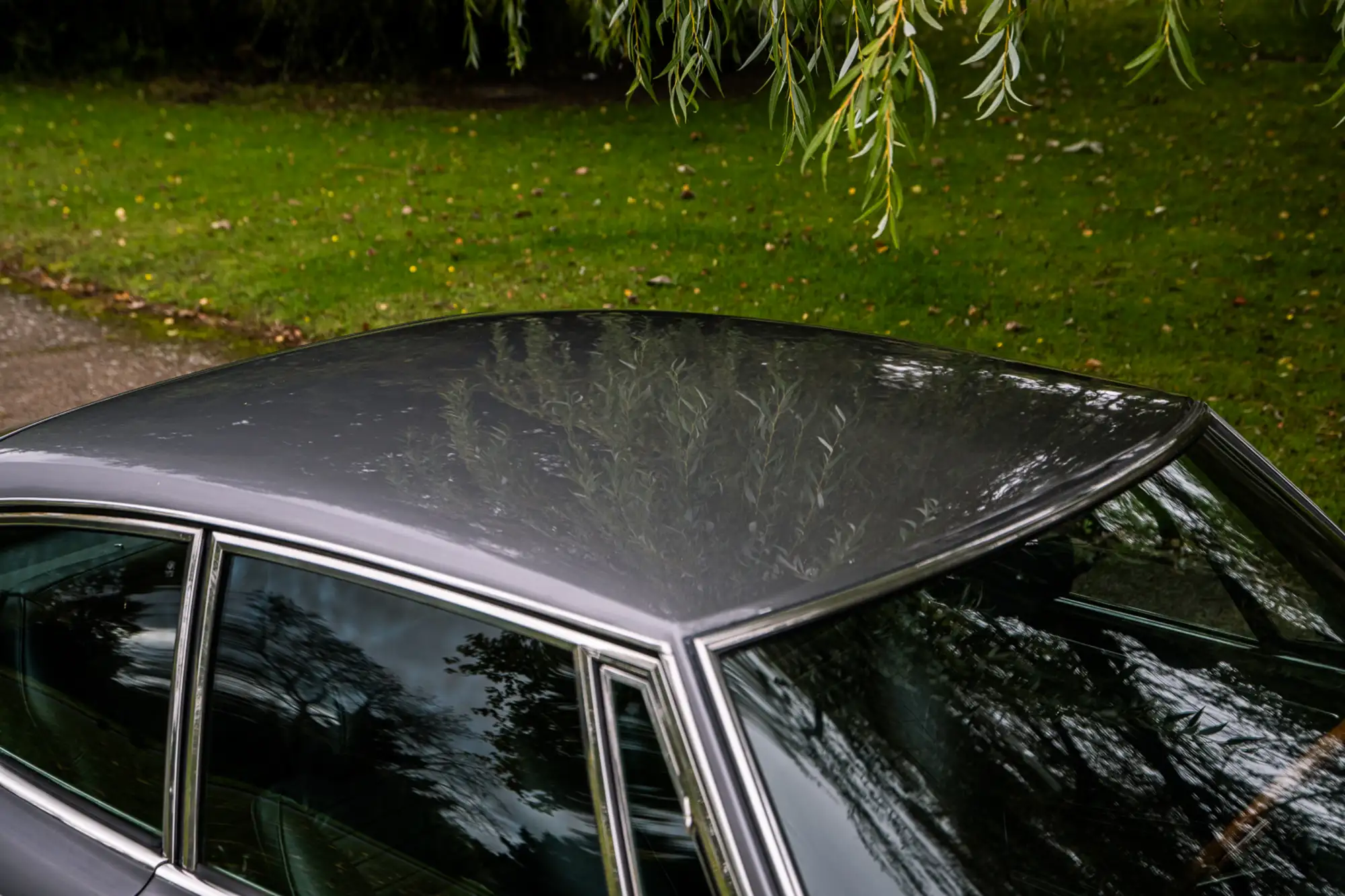 1970 Fiat Dino Coupe 2.4-For Sale