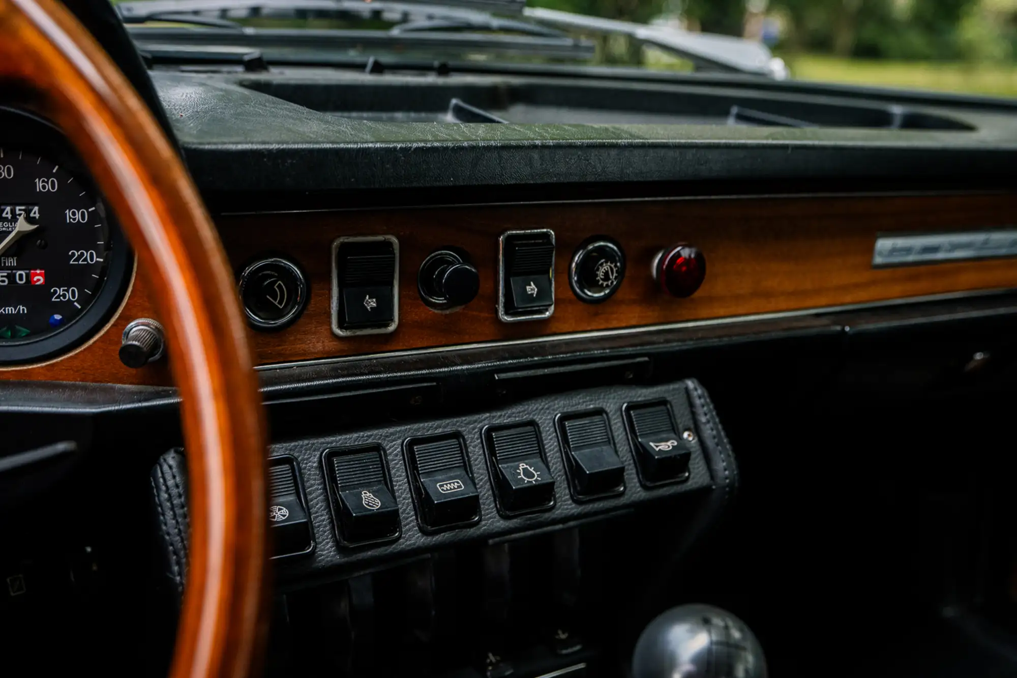1970 Fiat Dino Coupe 2.4-For Sale
