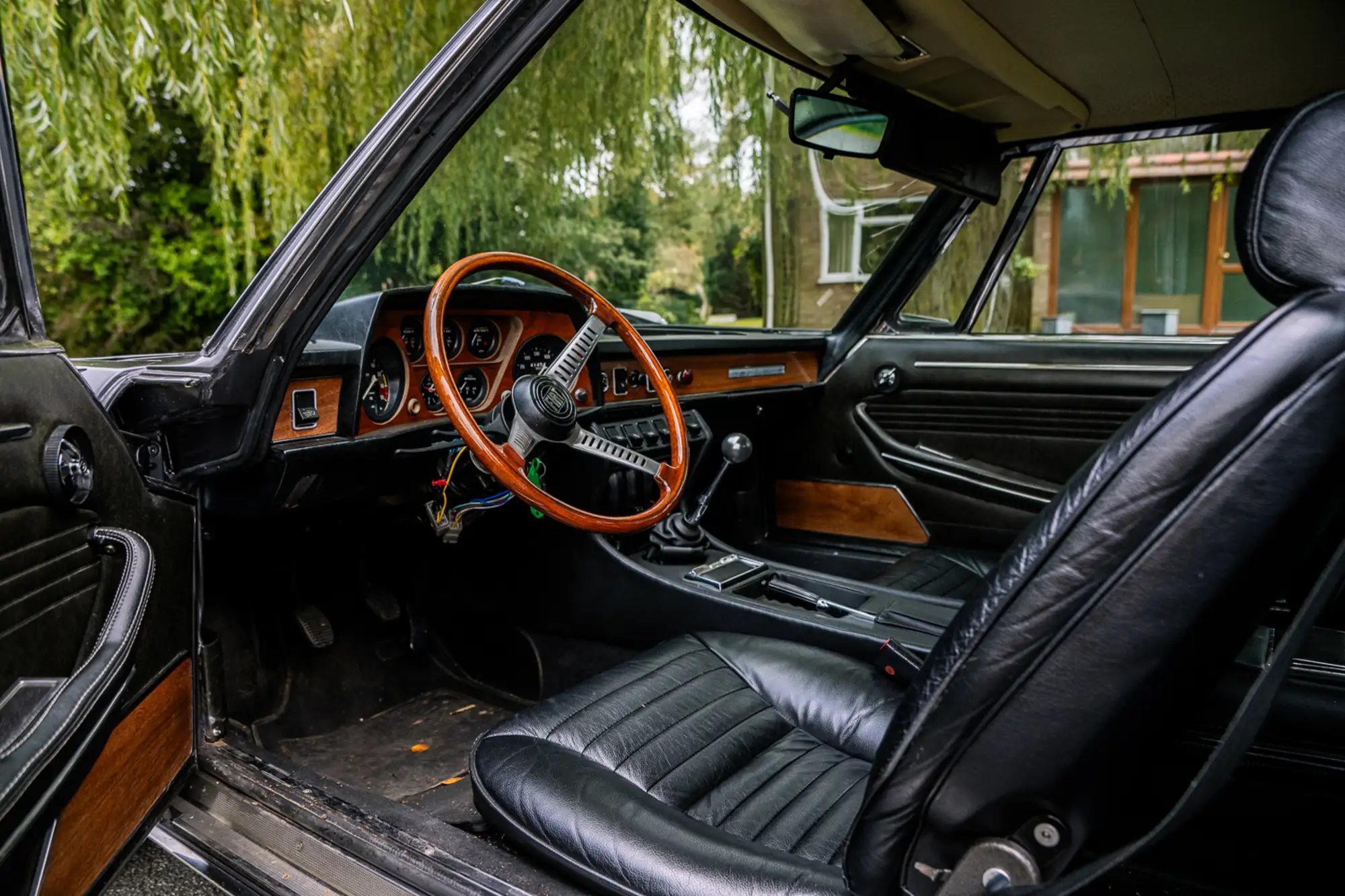 1970 Fiat Dino Coupe 2.4-For Sale