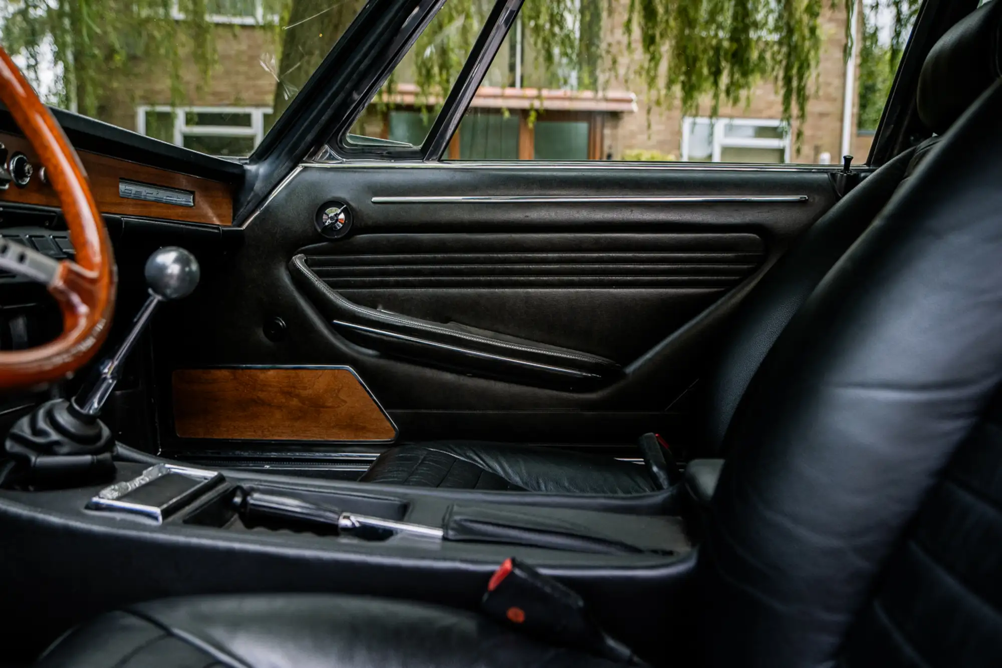 1970 Fiat Dino Coupe 2.4-For Sale