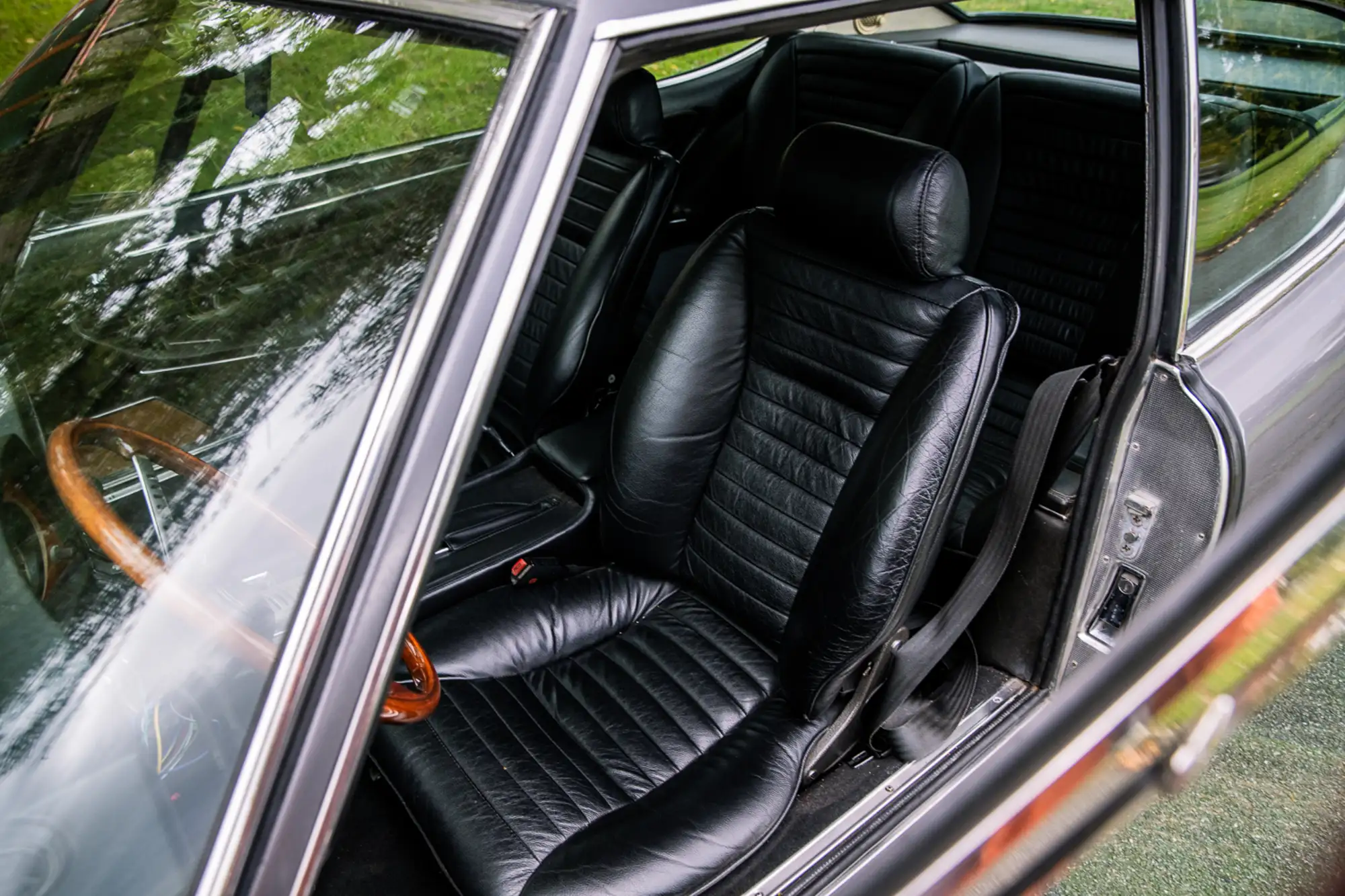 1970 Fiat Dino Coupe 2.4-For Sale
