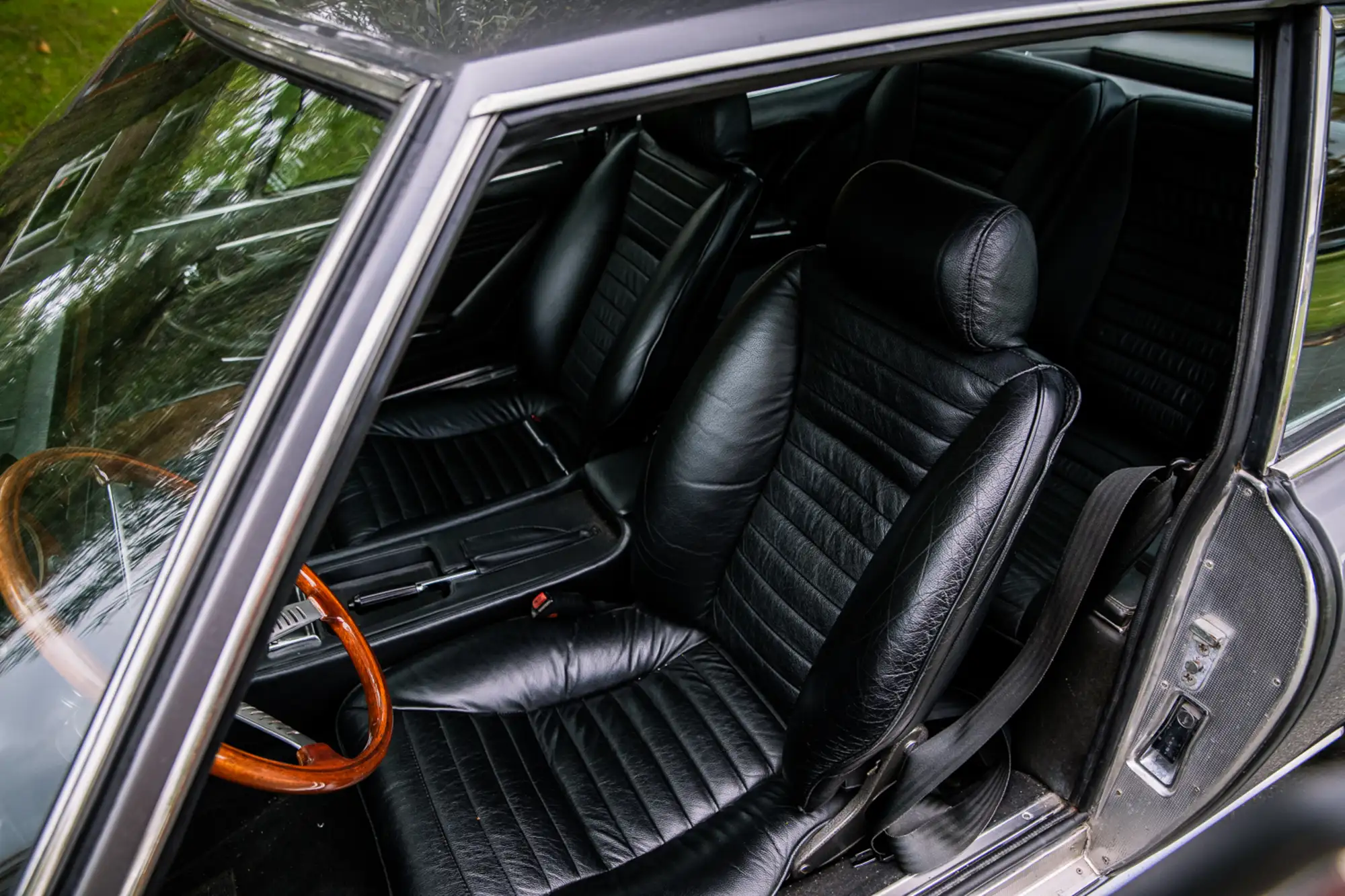 1970 Fiat Dino Coupe 2.4-For Sale