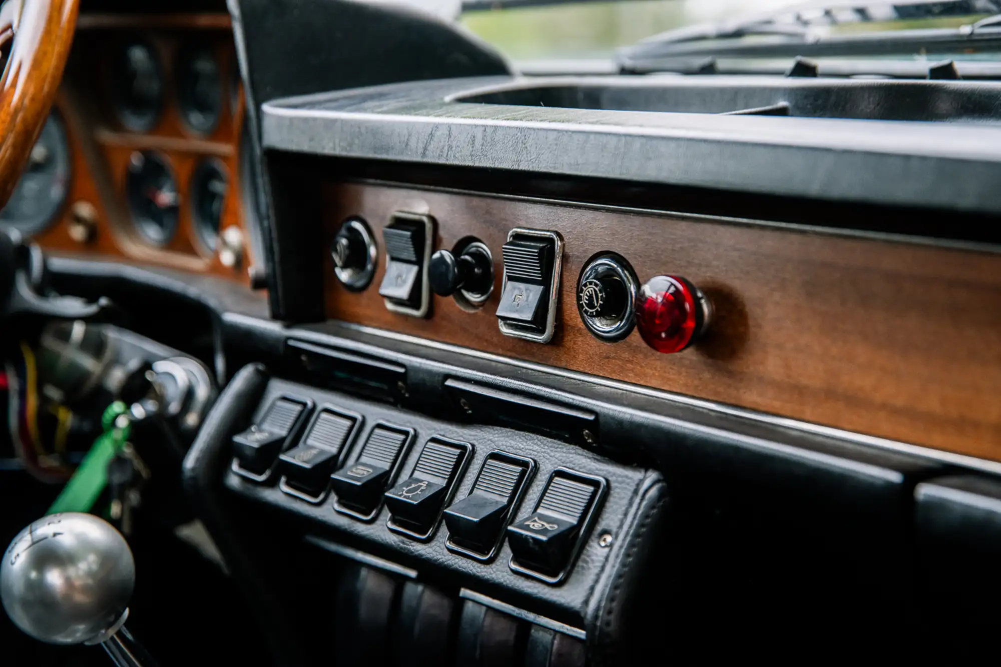 1970 Fiat Dino Coupe 2.4-For Sale