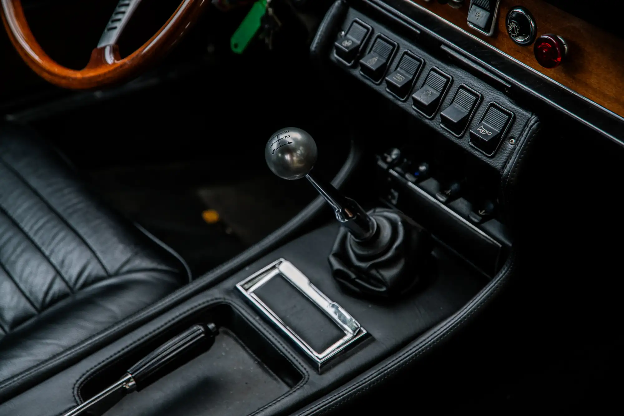 1970 Fiat Dino Coupe 2.4-For Sale