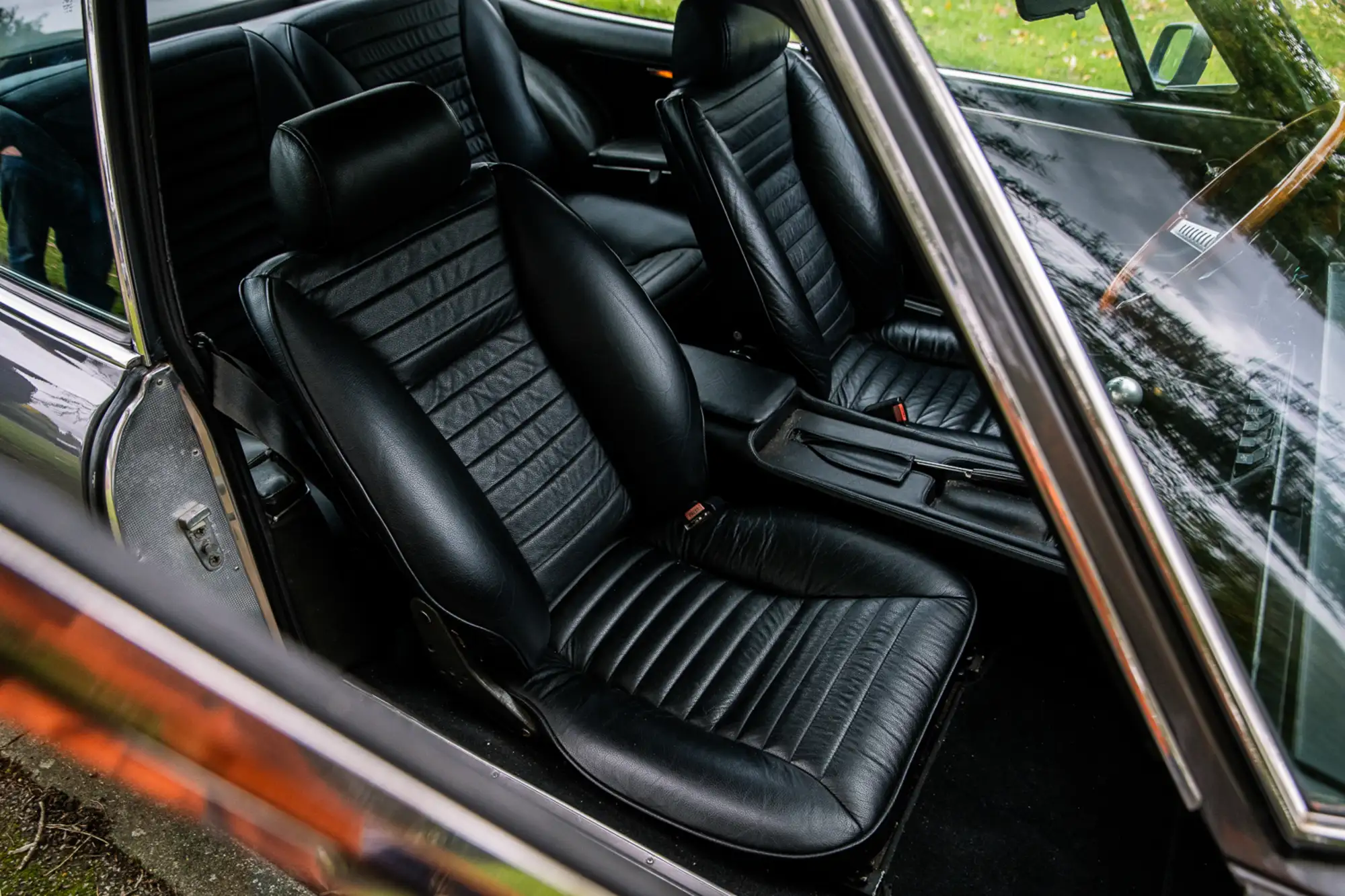 1970 Fiat Dino Coupe 2.4-For Sale