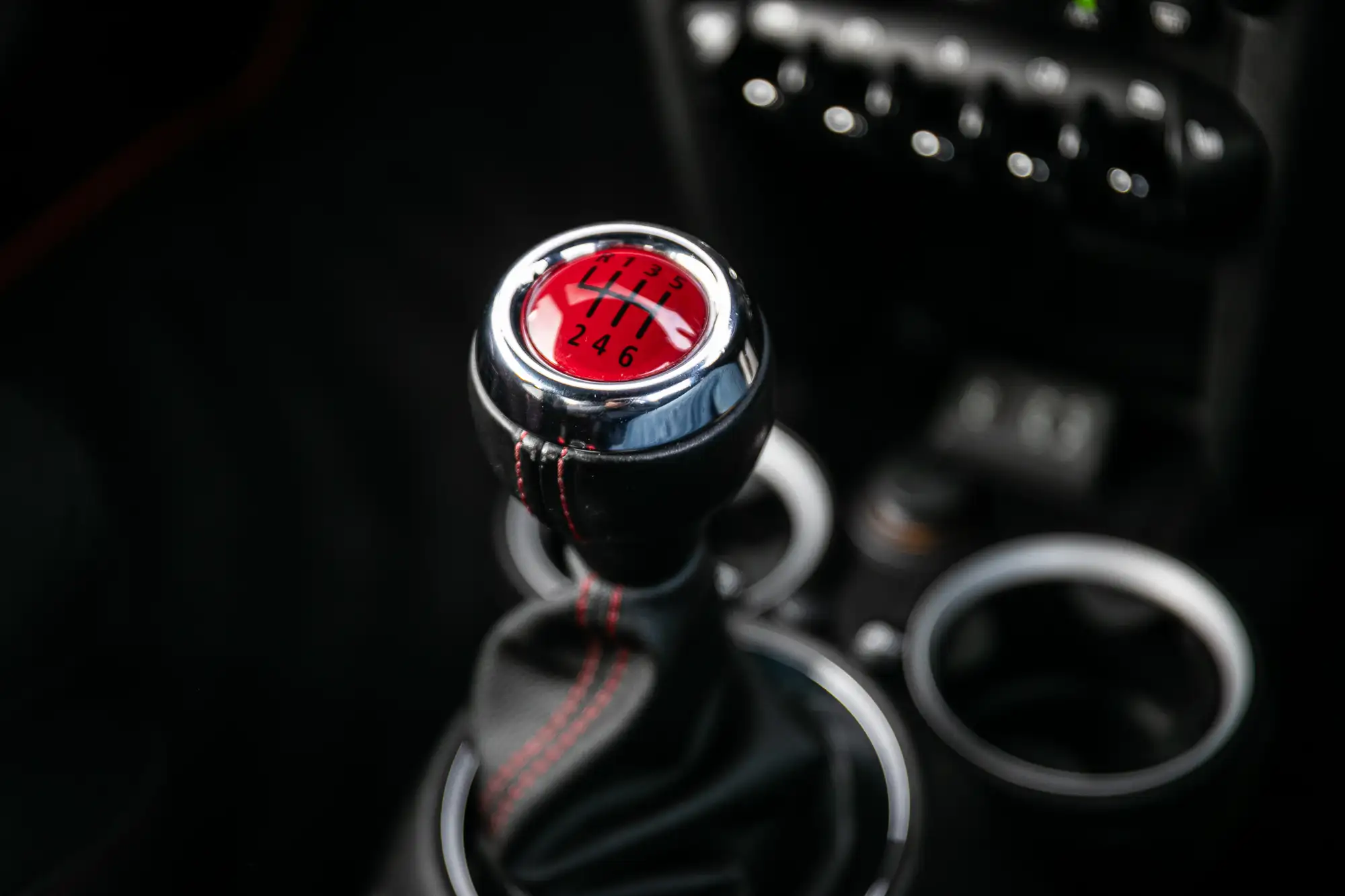 2013 Mini John Cooper Works GP2-Sold