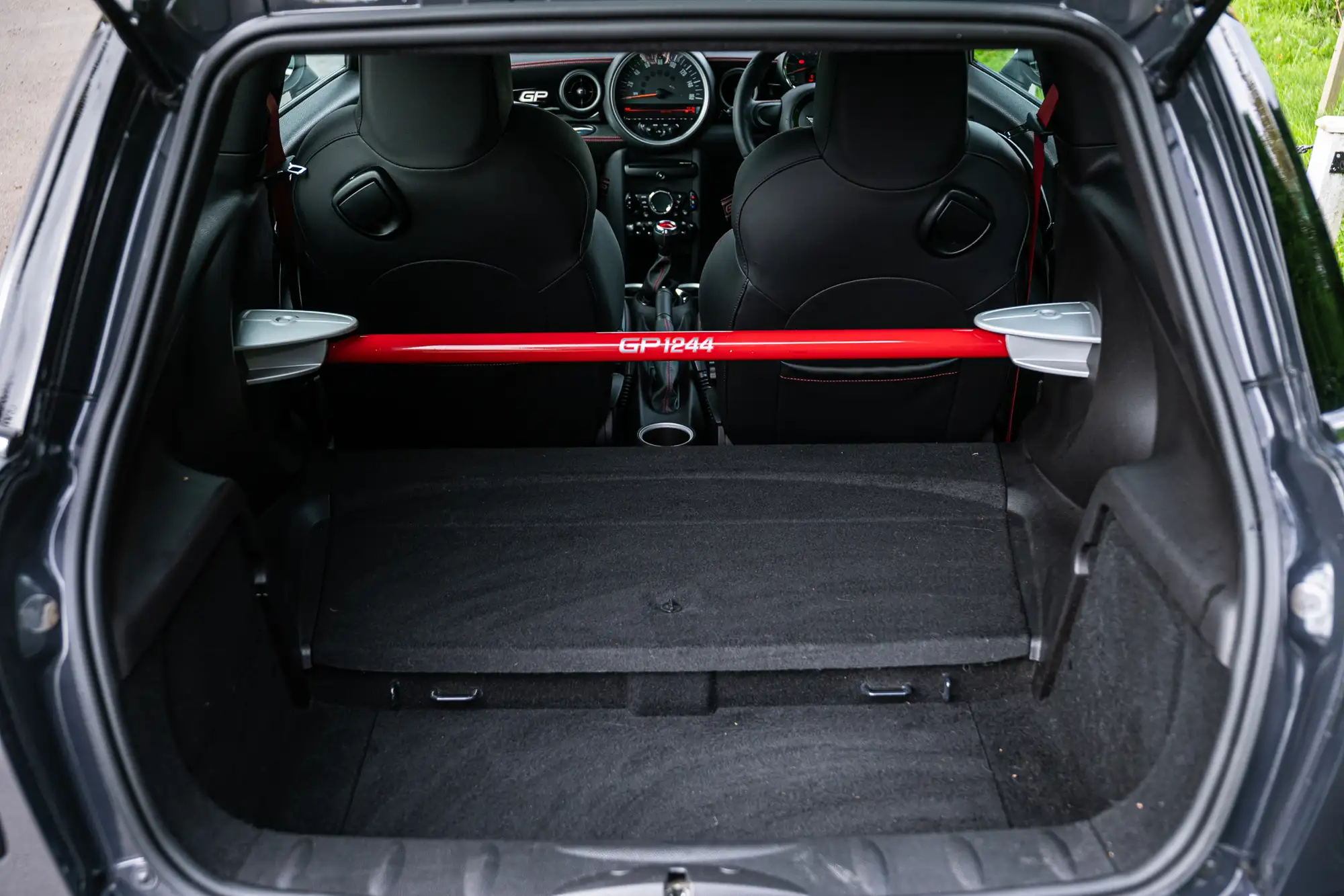 2013 Mini John Cooper Works GP2-Sold