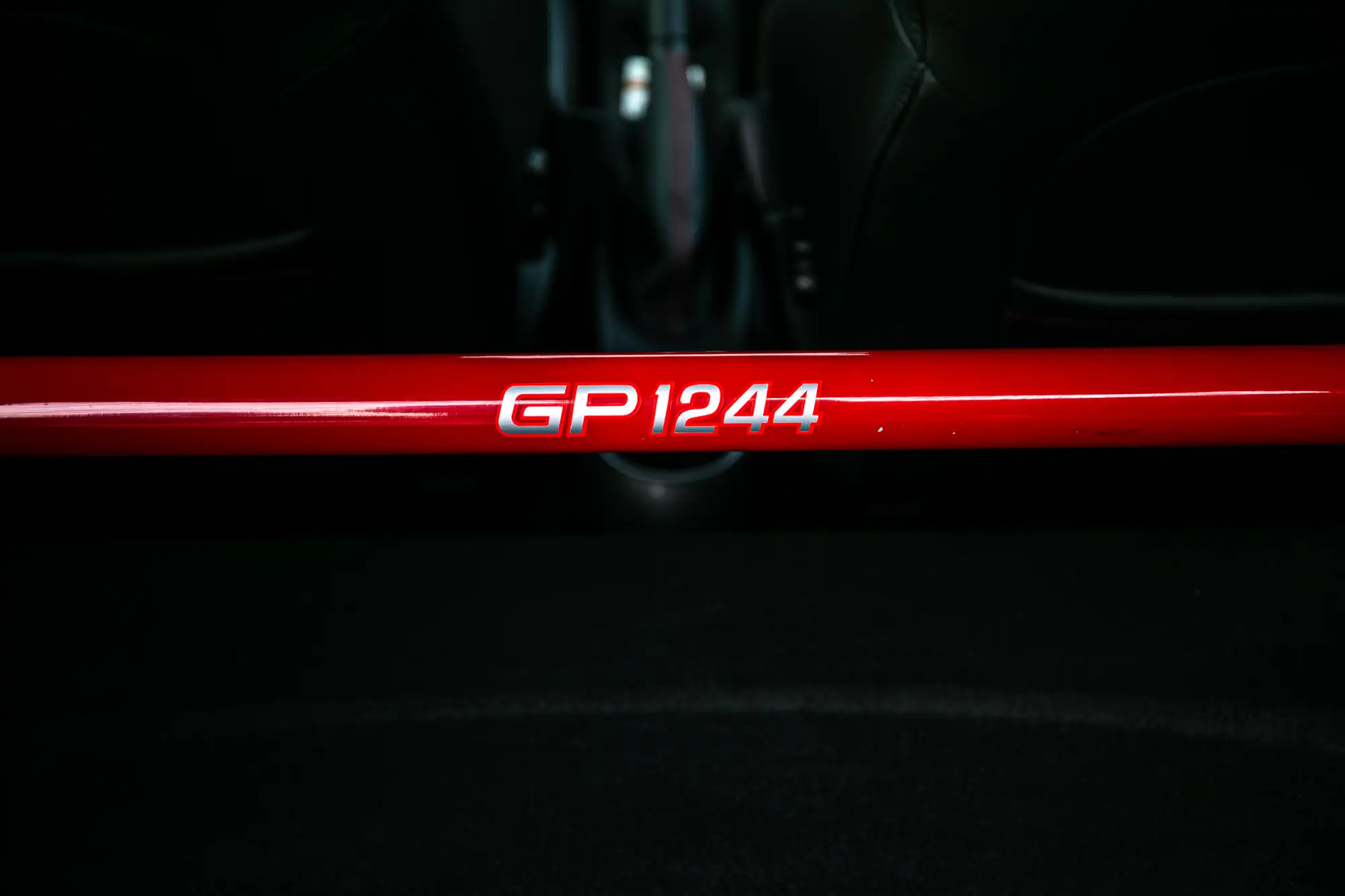 2013 Mini John Cooper Works GP2-Sold