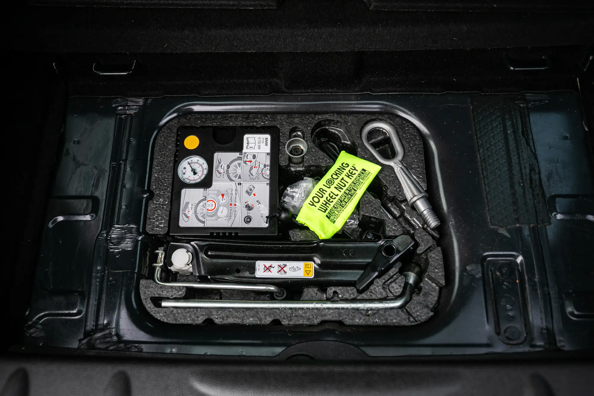 2013 Mini John Cooper Works GP2-Sold