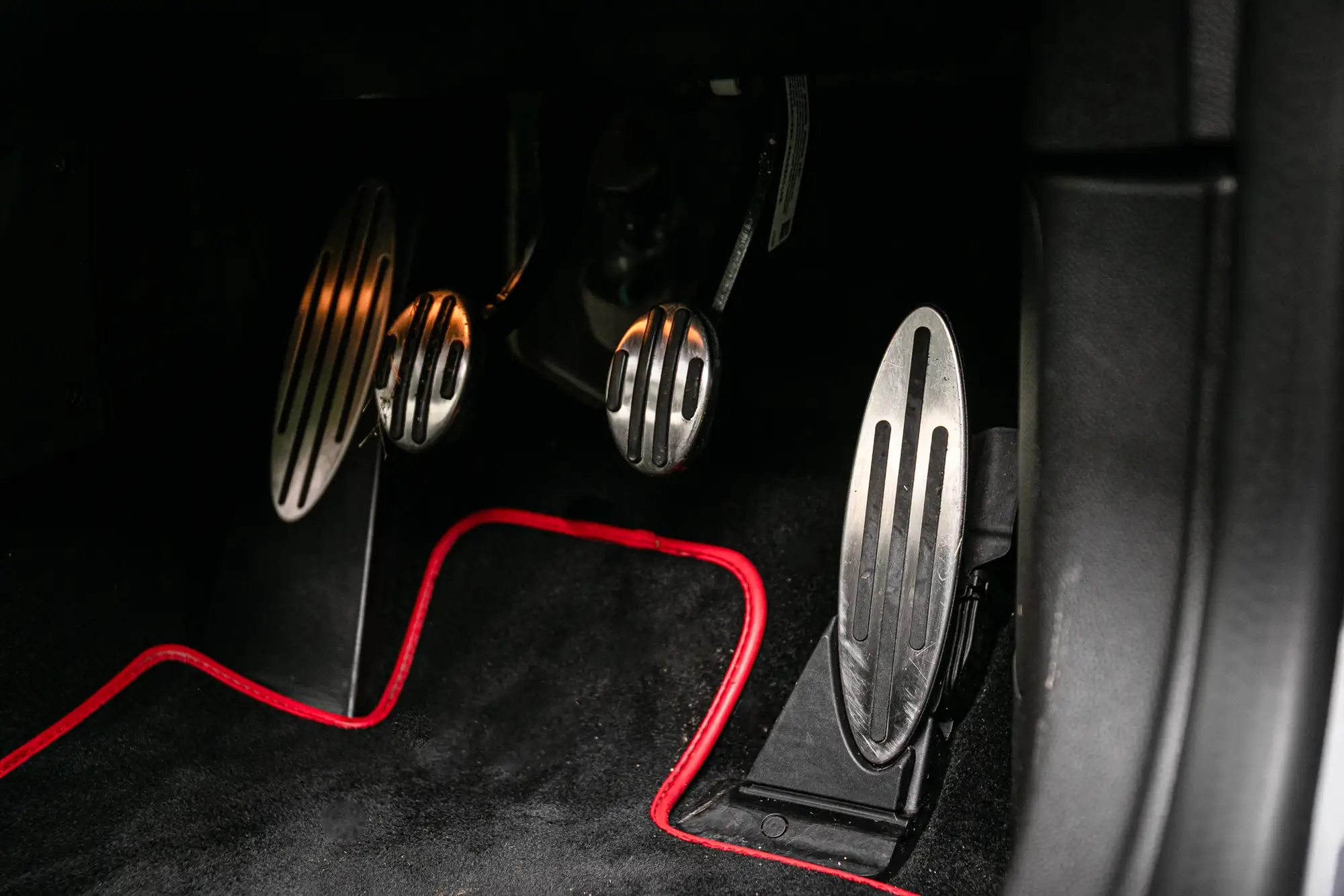 2013 Mini John Cooper Works GP2-Sold