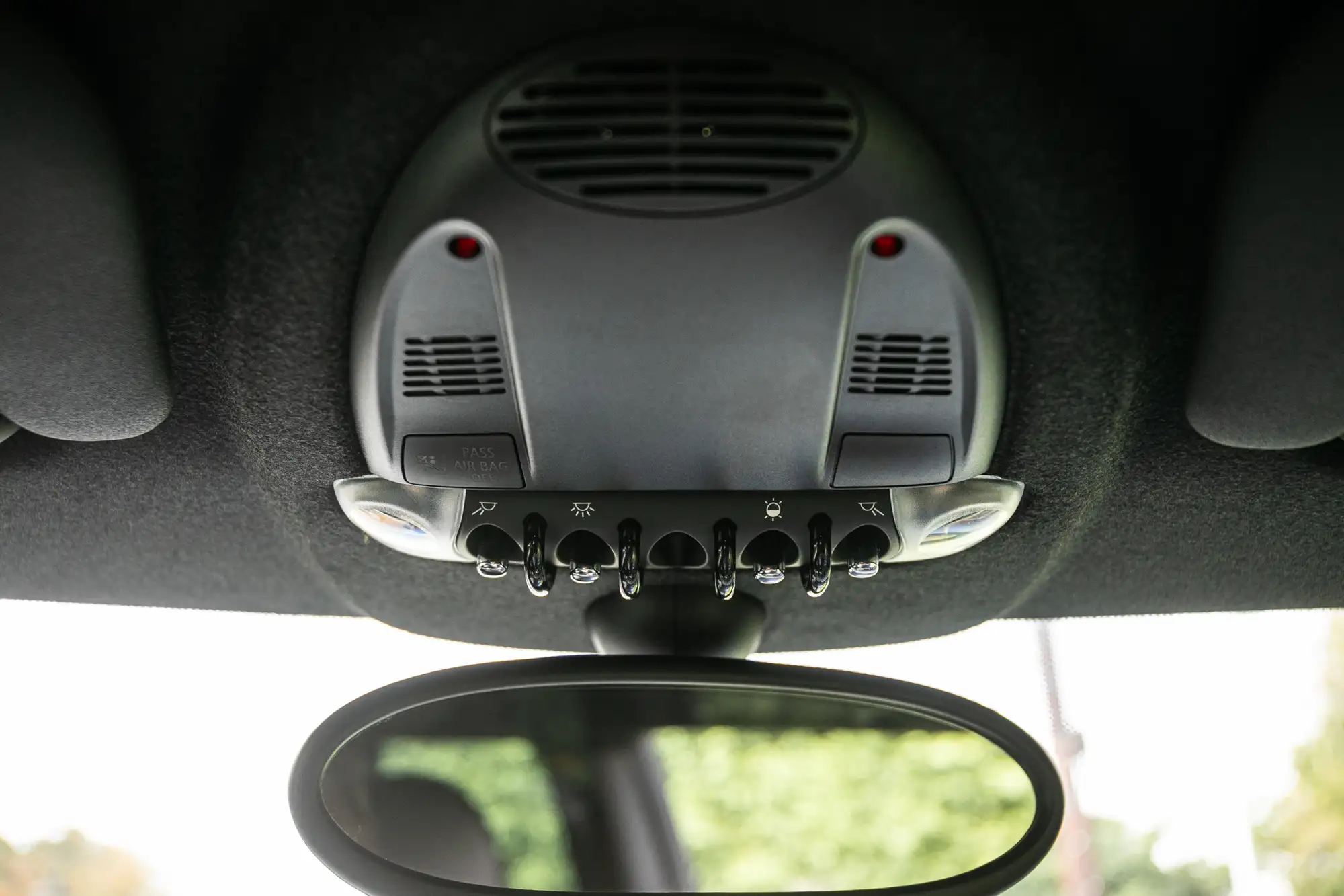 2013 Mini John Cooper Works GP2-Sold