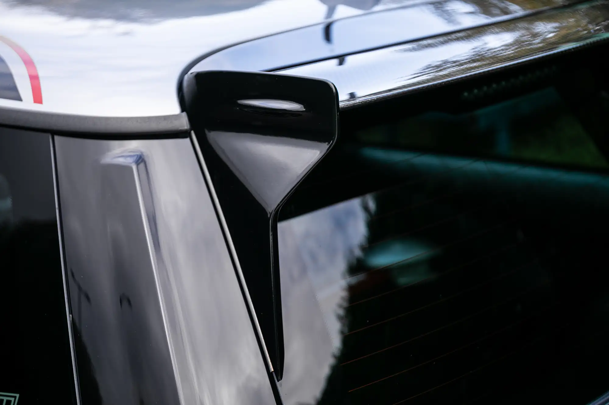 2013 Mini John Cooper Works GP2-Sold