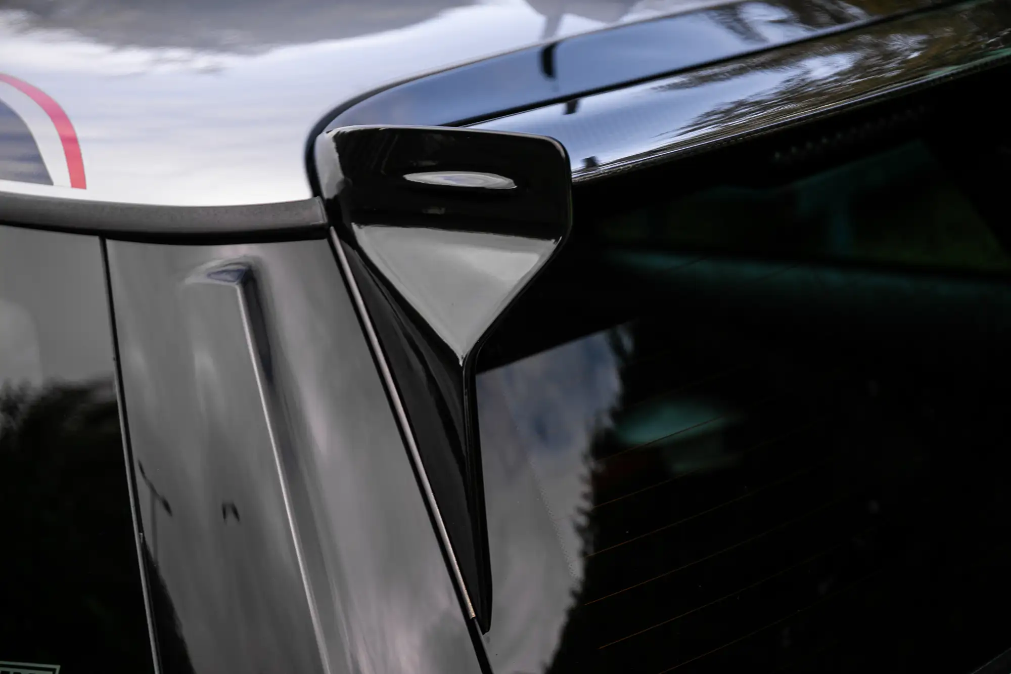 2013 Mini John Cooper Works GP2-Sold