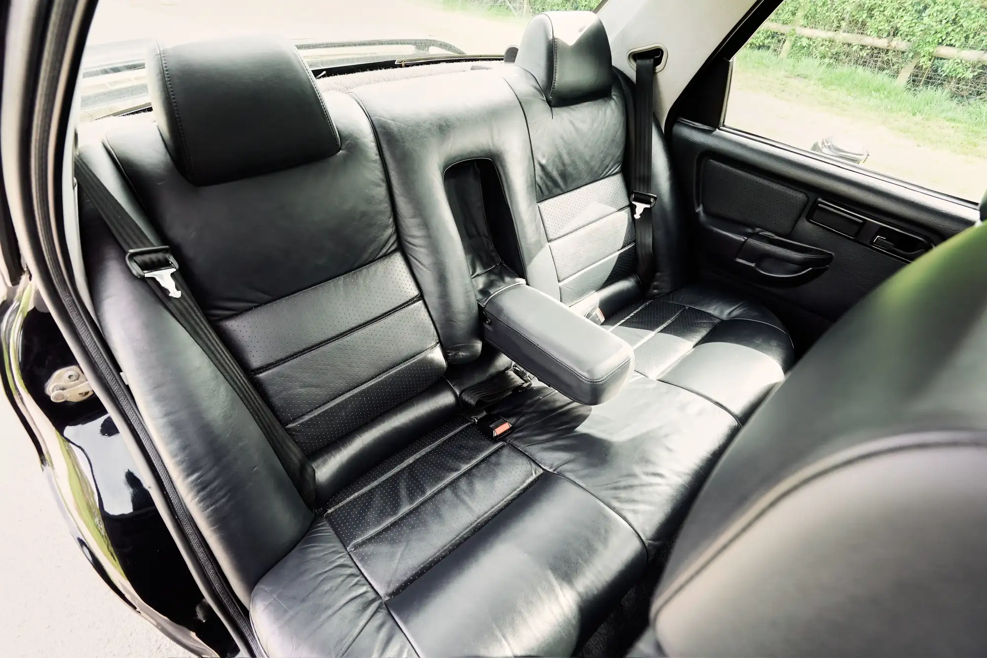 1990 Ford Sierra Sapphire RS Cosworth 4x4-Sold