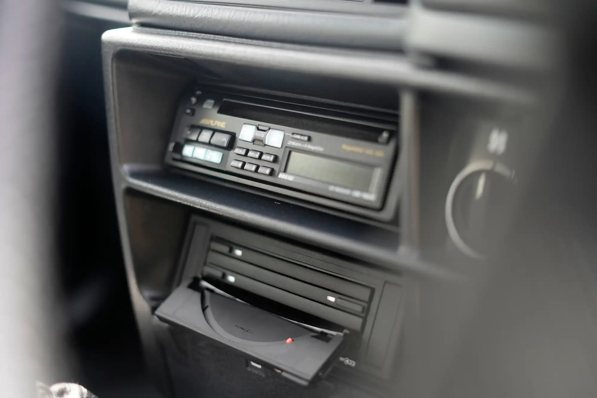 1990 Ford Sierra Sapphire RS Cosworth 4x4-Sold