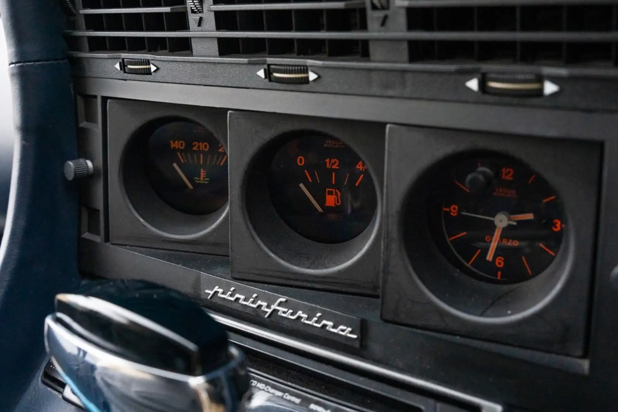 1988 Ferrari 412  - Classiche Certified-Sold