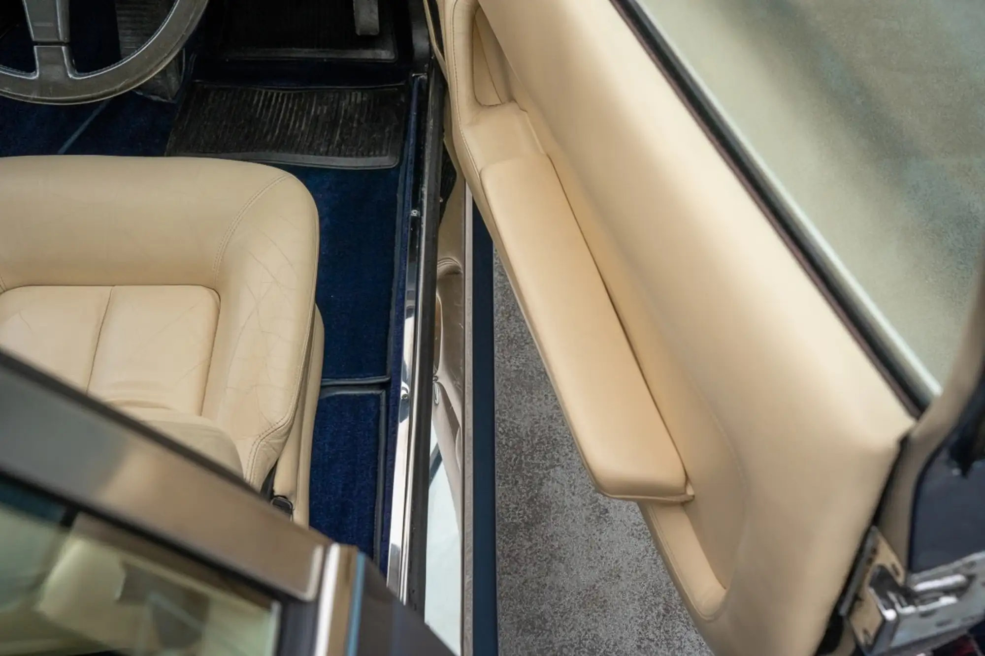 1988 Ferrari 412  - Classiche Certified-Sold