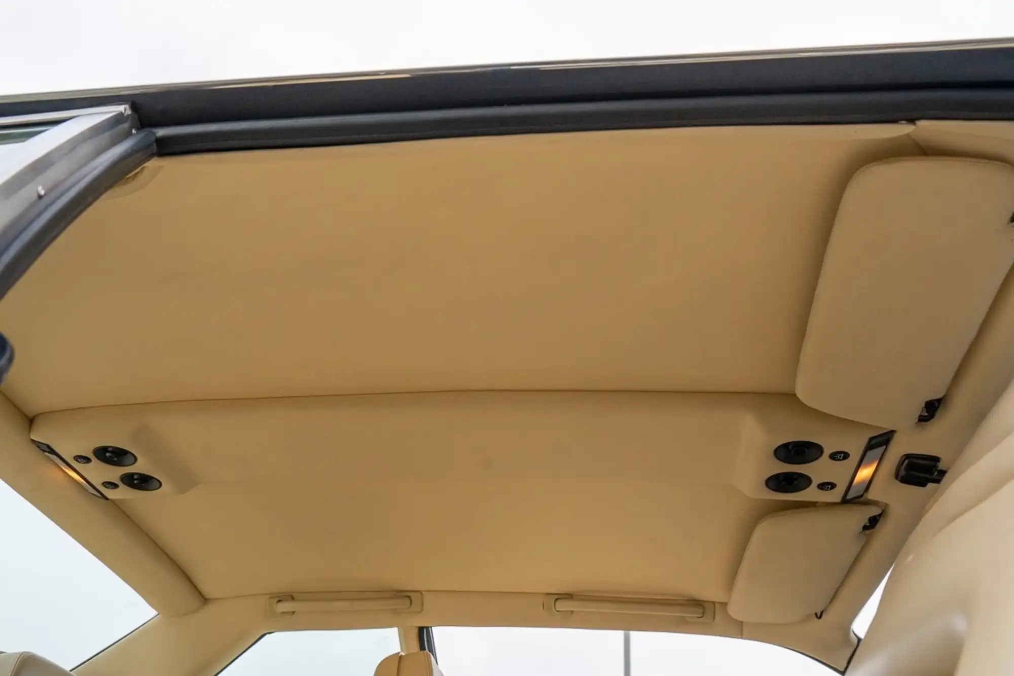 1988 Ferrari 412  - Classiche Certified-Sold