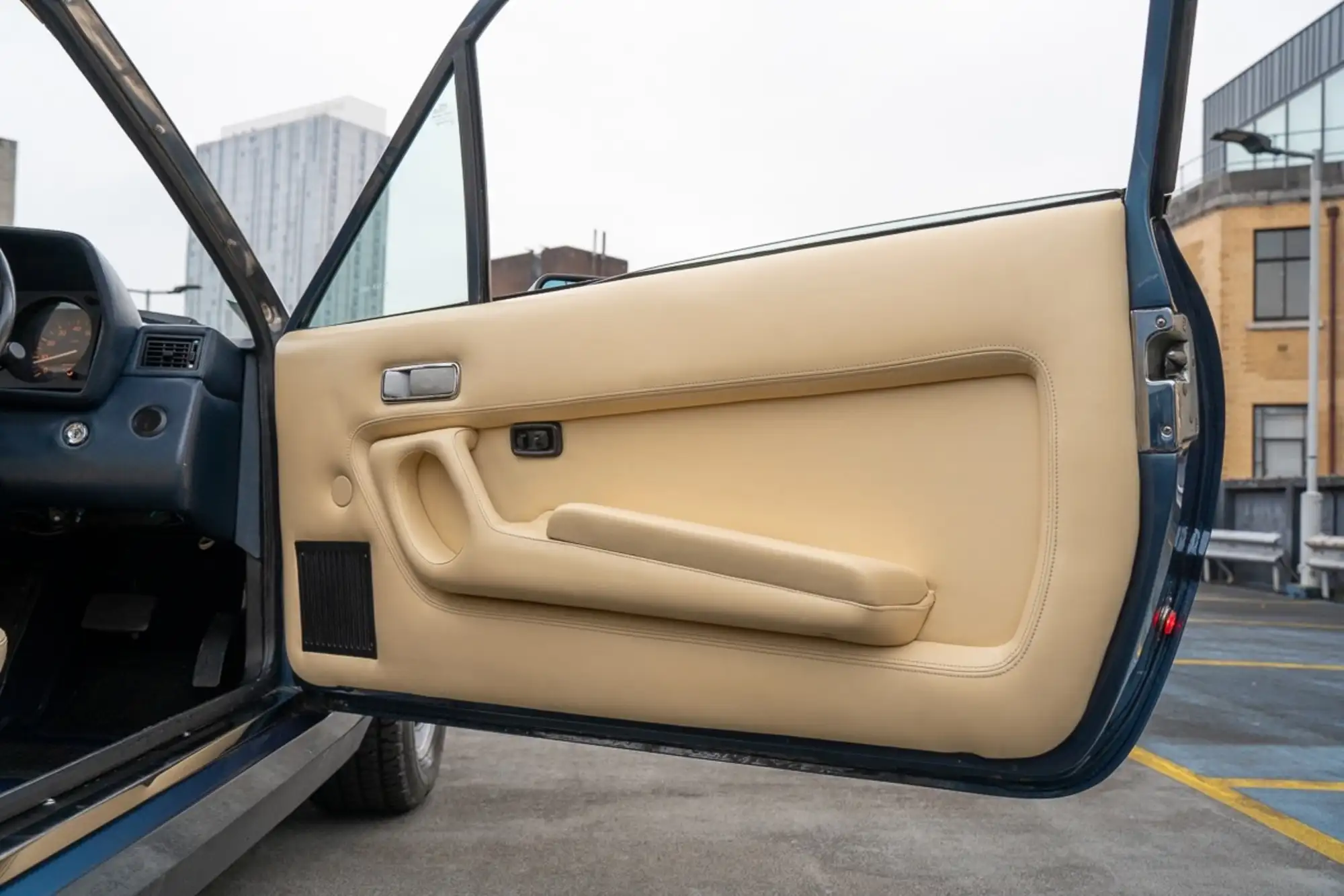 1988 Ferrari 412  - Classiche Certified-Sold