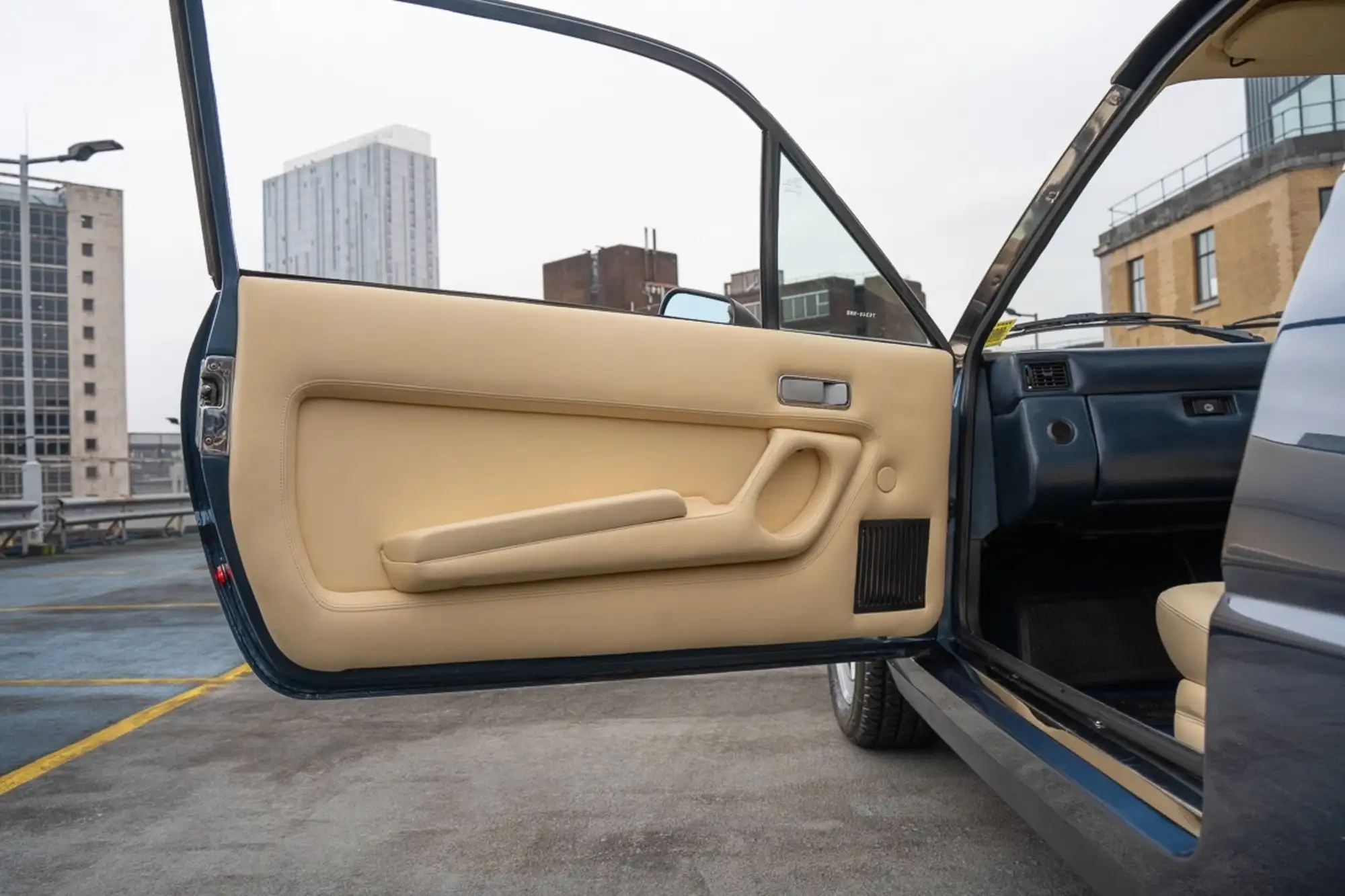 1988 Ferrari 412  - Classiche Certified-Sold