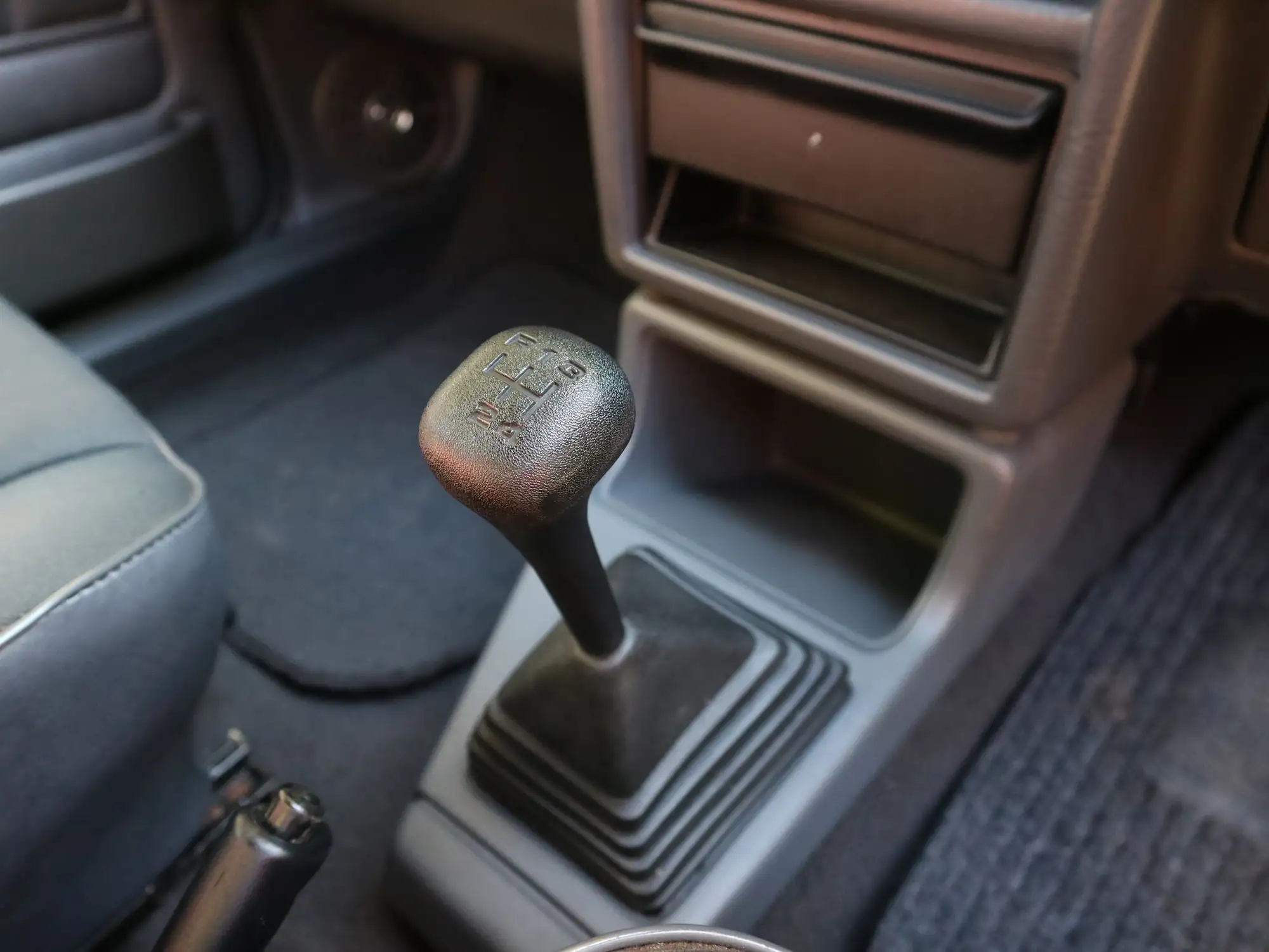 1981 Ford Escort (Mk3) XR3 - 10,000km -For Sale