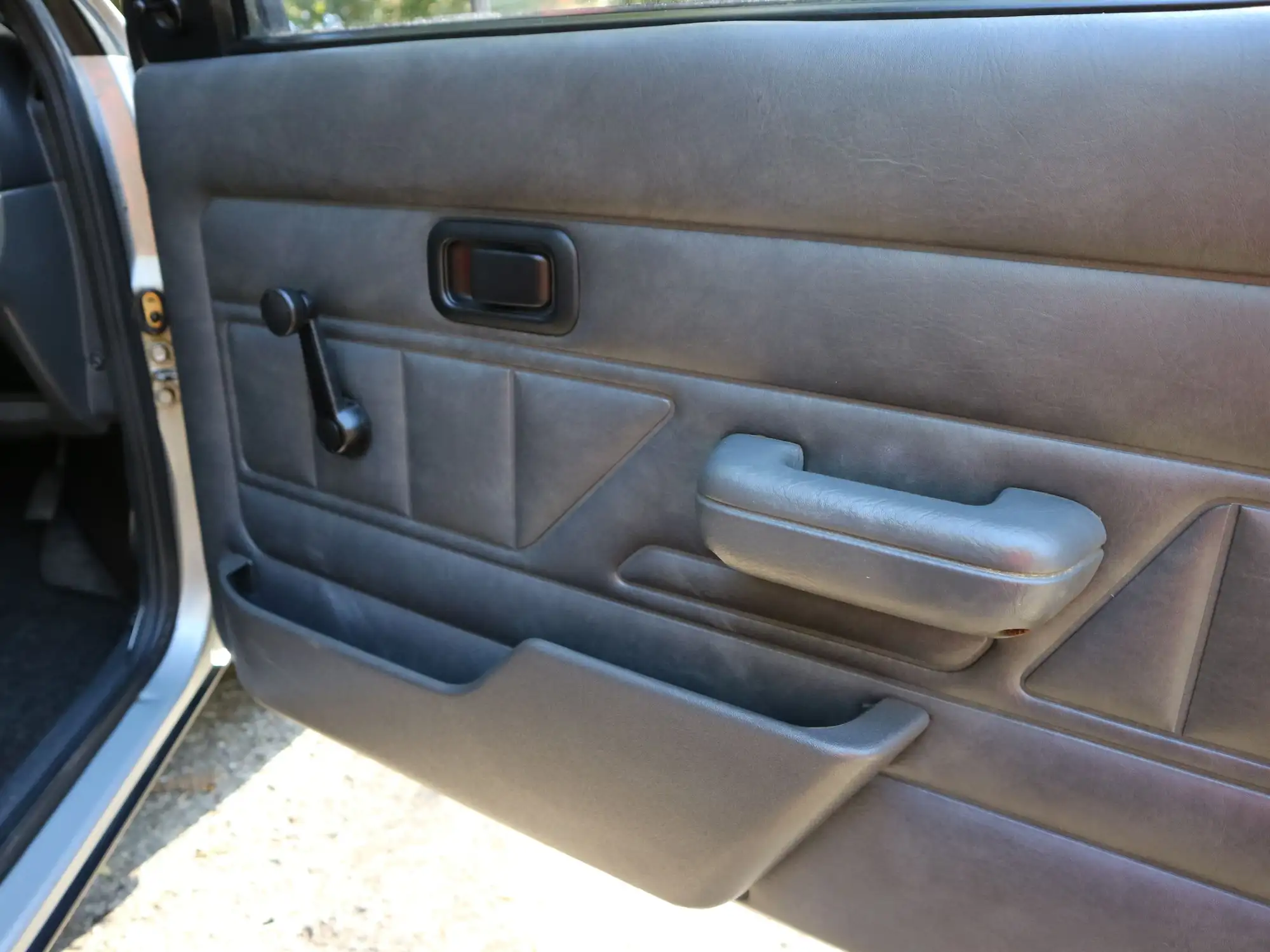 1981 Ford Escort (Mk3) XR3 - 10,000km -For Sale