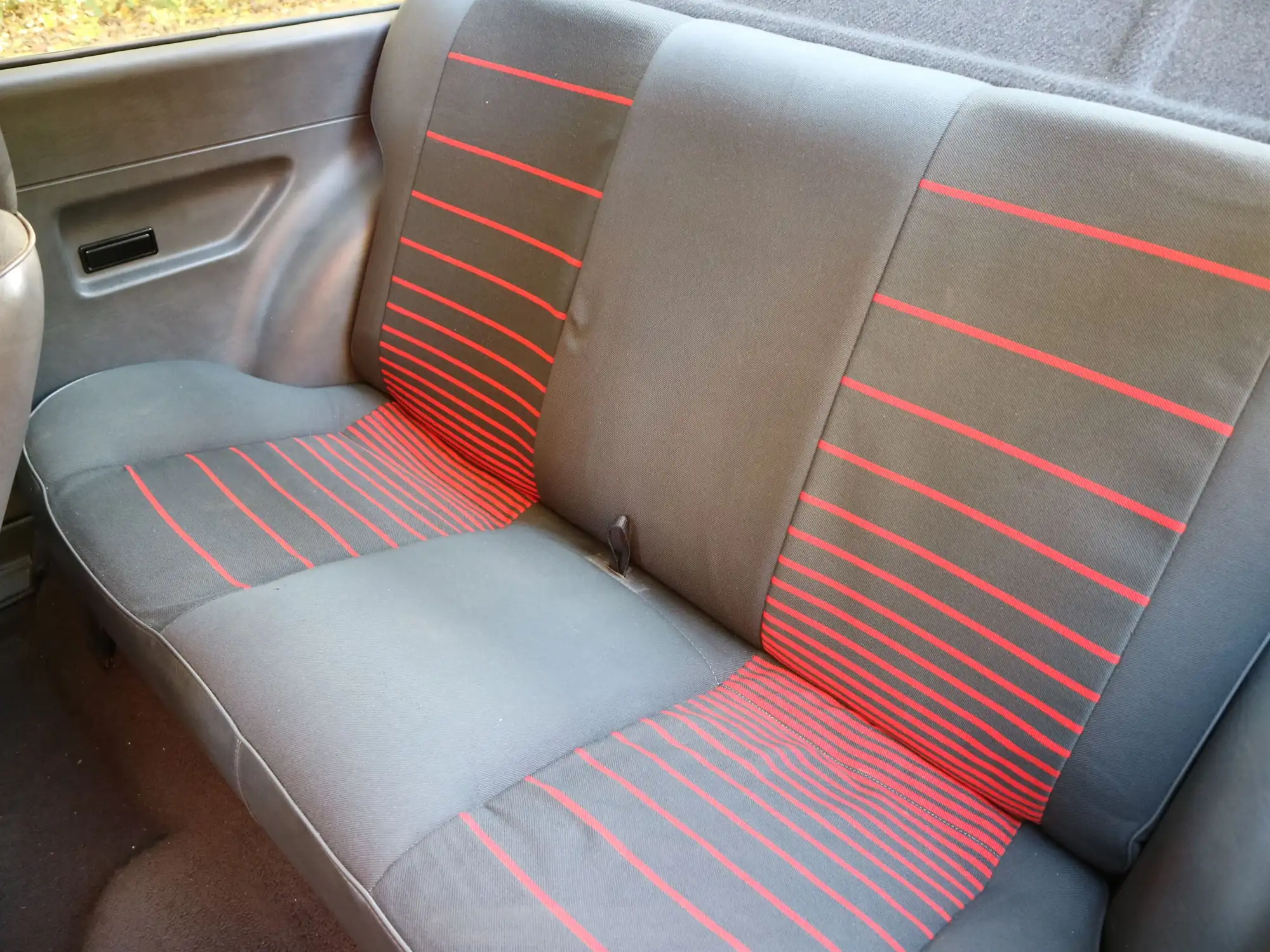 1981 Ford Escort (Mk3) XR3 - 10,000km -For Sale