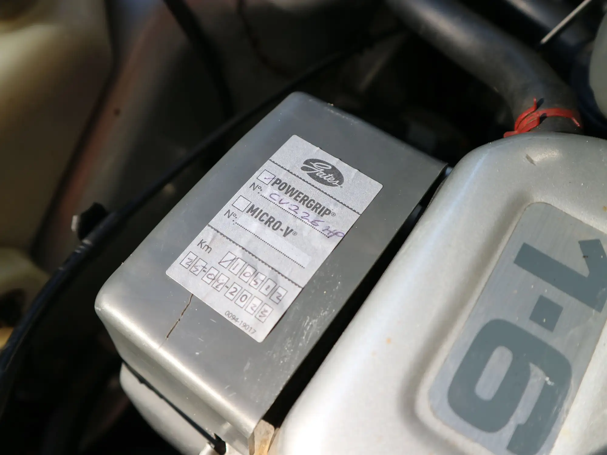 1981 Ford Escort (Mk3) XR3 - 10,000km -For Sale