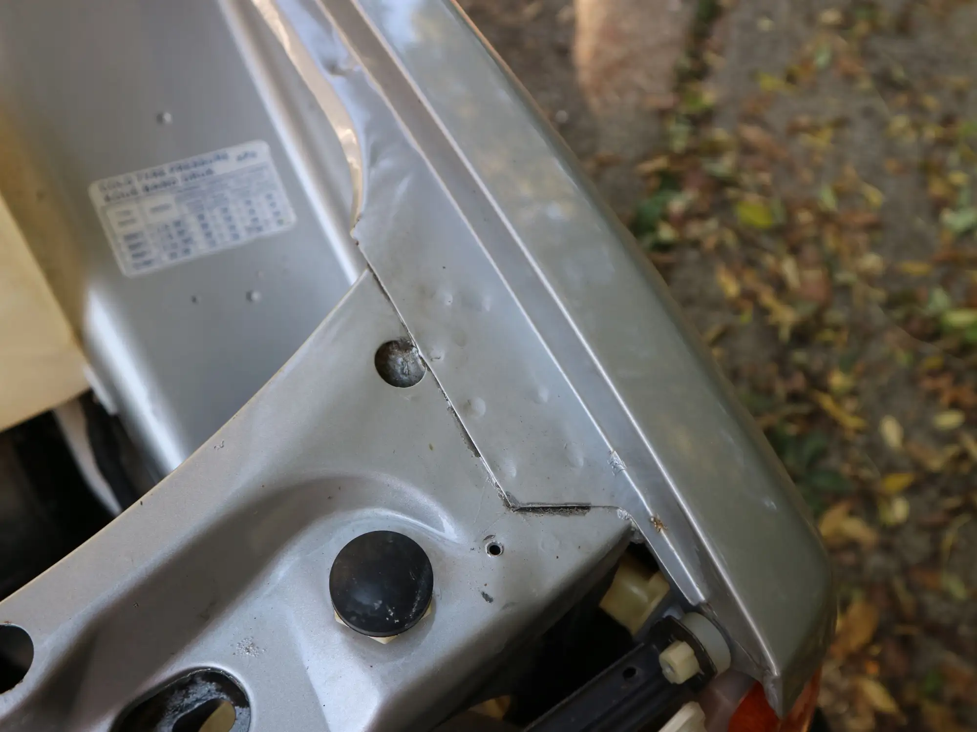 1981 Ford Escort (Mk3) XR3 - 10,000km -For Sale