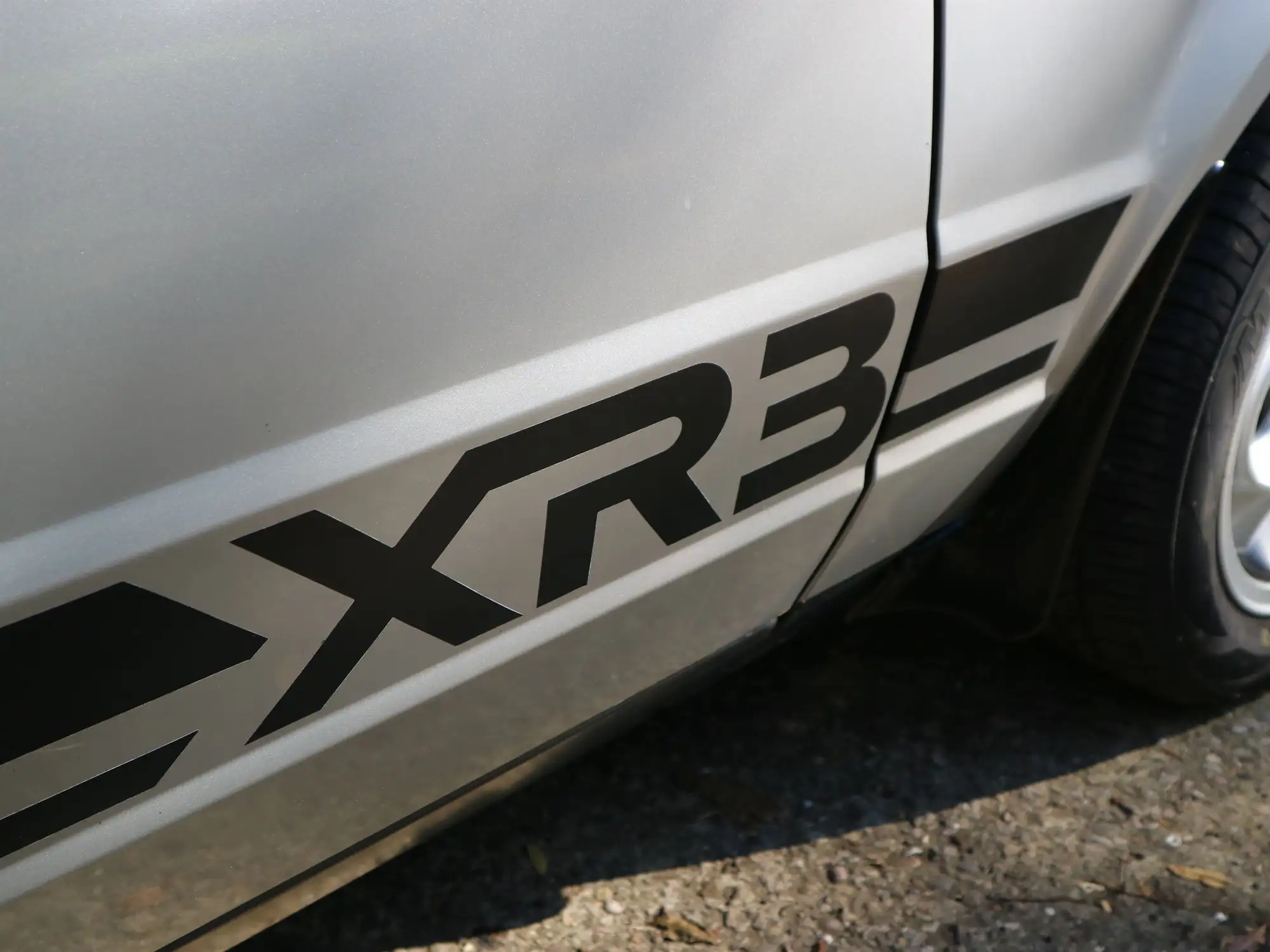 1981 Ford Escort (Mk3) XR3 - 10,000km -For Sale