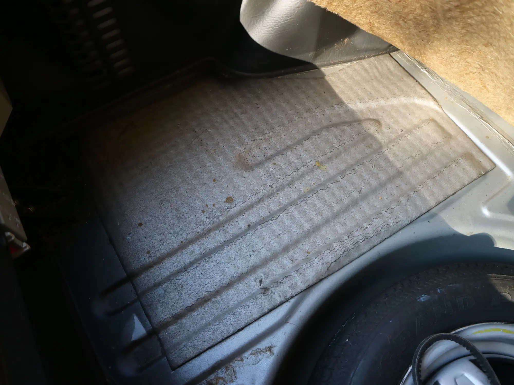 1981 Ford Escort (Mk3) XR3 - 10,000km -For Sale