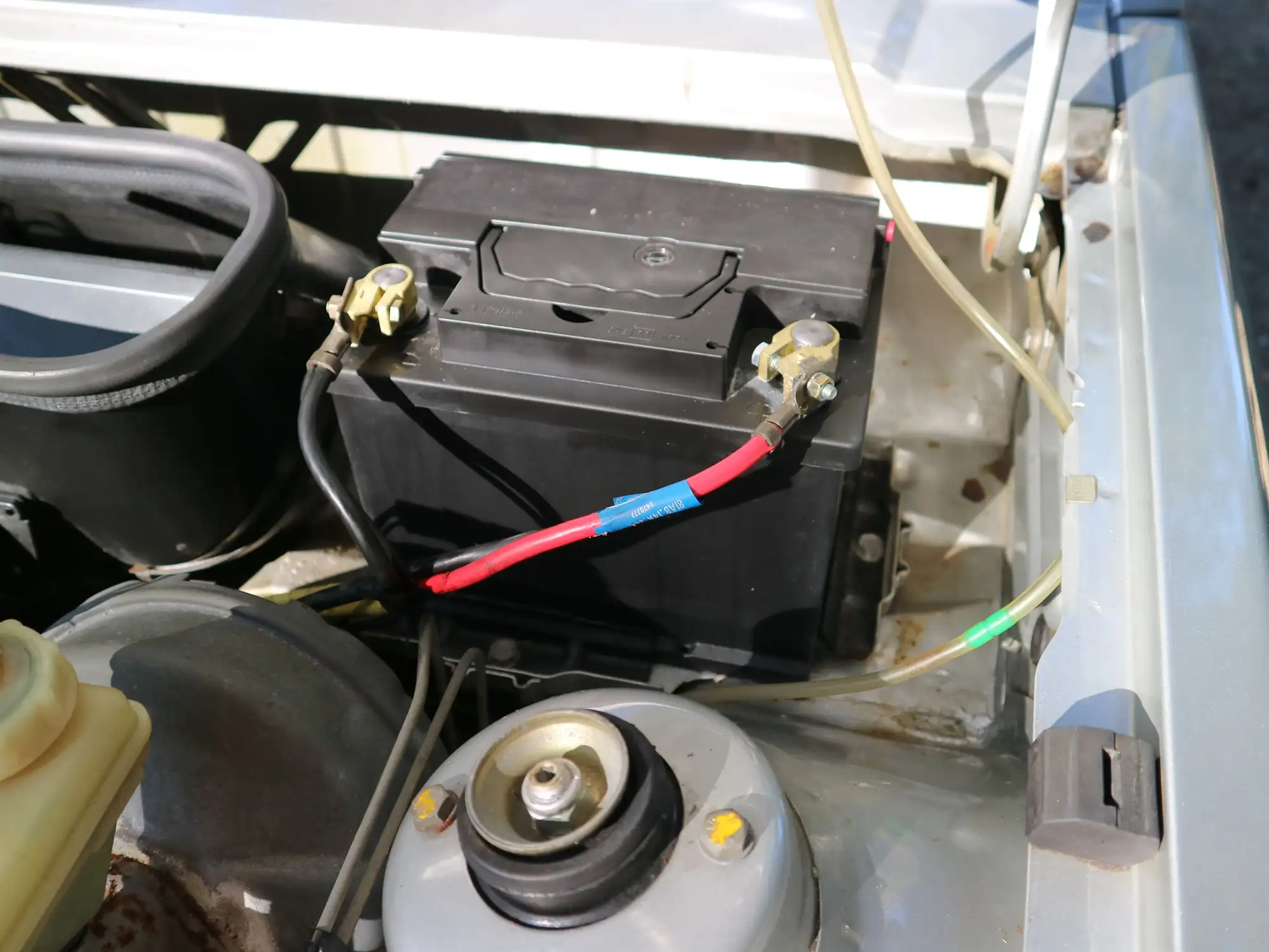 1981 Ford Escort (Mk3) XR3 - 10,000km -For Sale