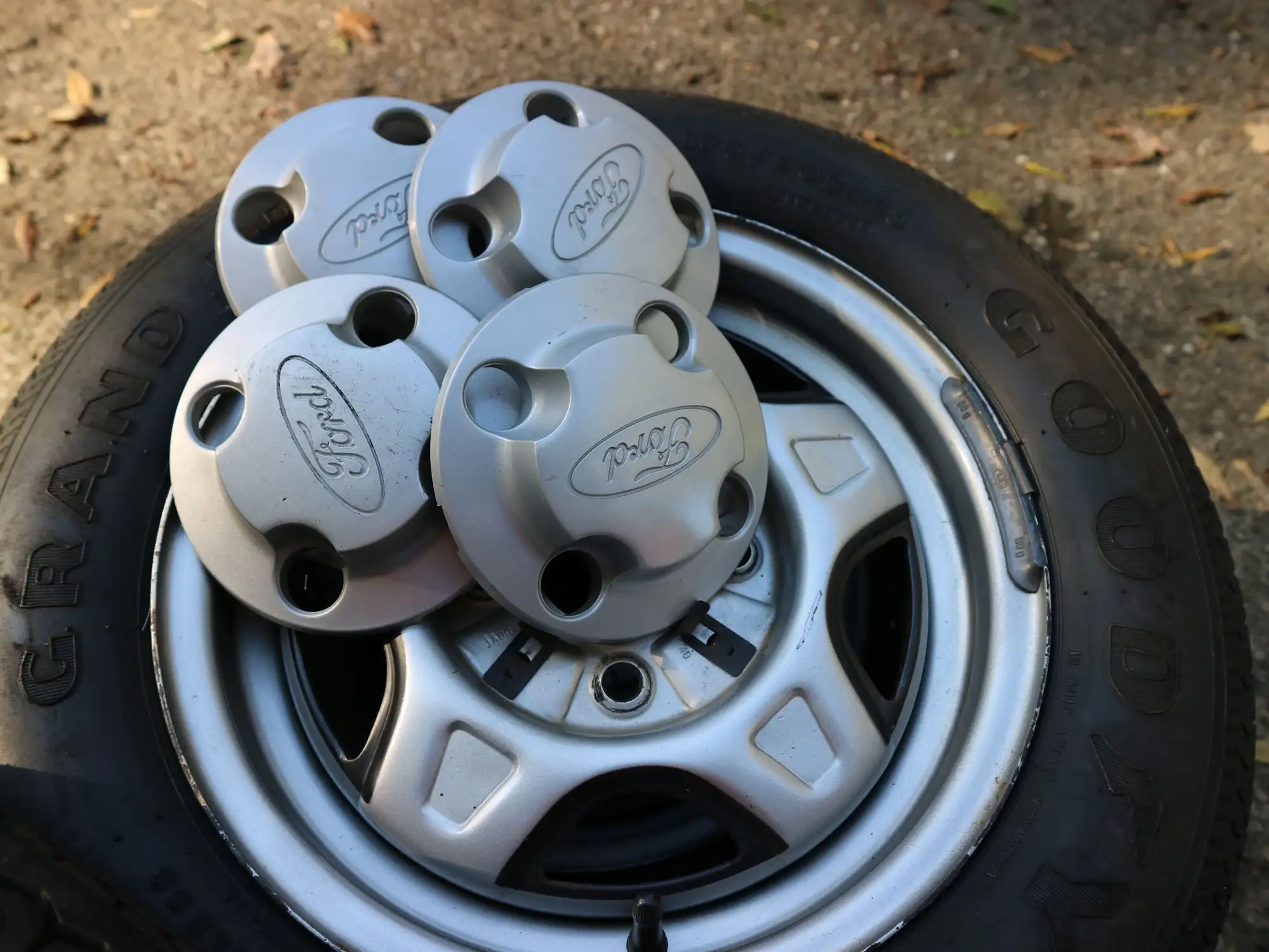 1981 Ford Escort (Mk3) XR3 - 10,000km -For Sale