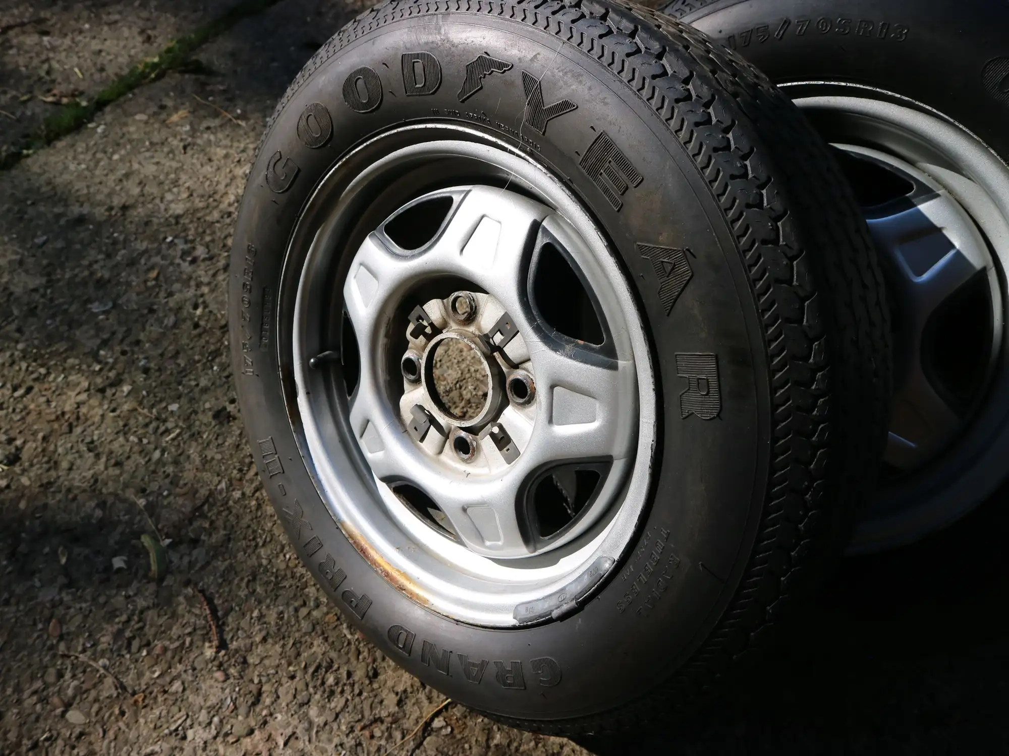 1981 Ford Escort (Mk3) XR3 - 10,000km -For Sale