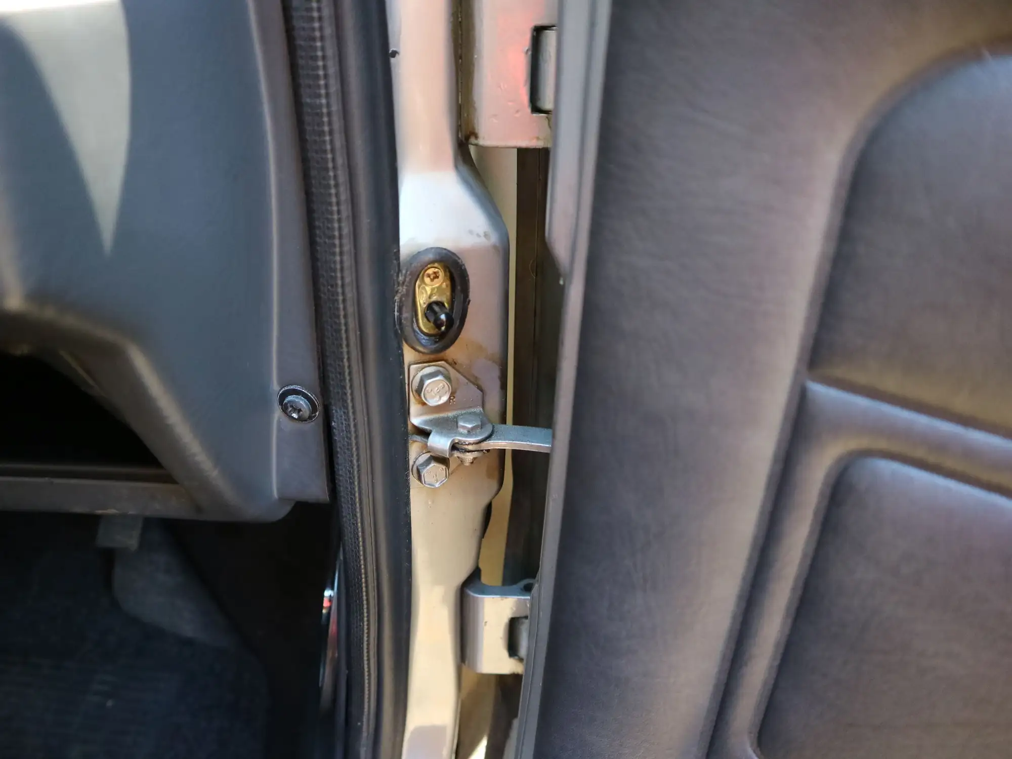 1981 Ford Escort (Mk3) XR3 - 10,000km -For Sale