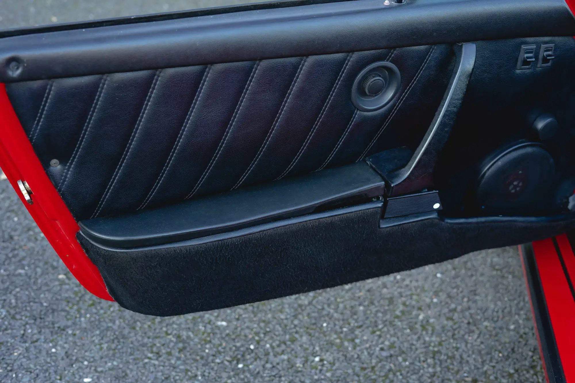 1982 Porsche 911 3.0-Litre SC Targa 'Flatnose'-Sold