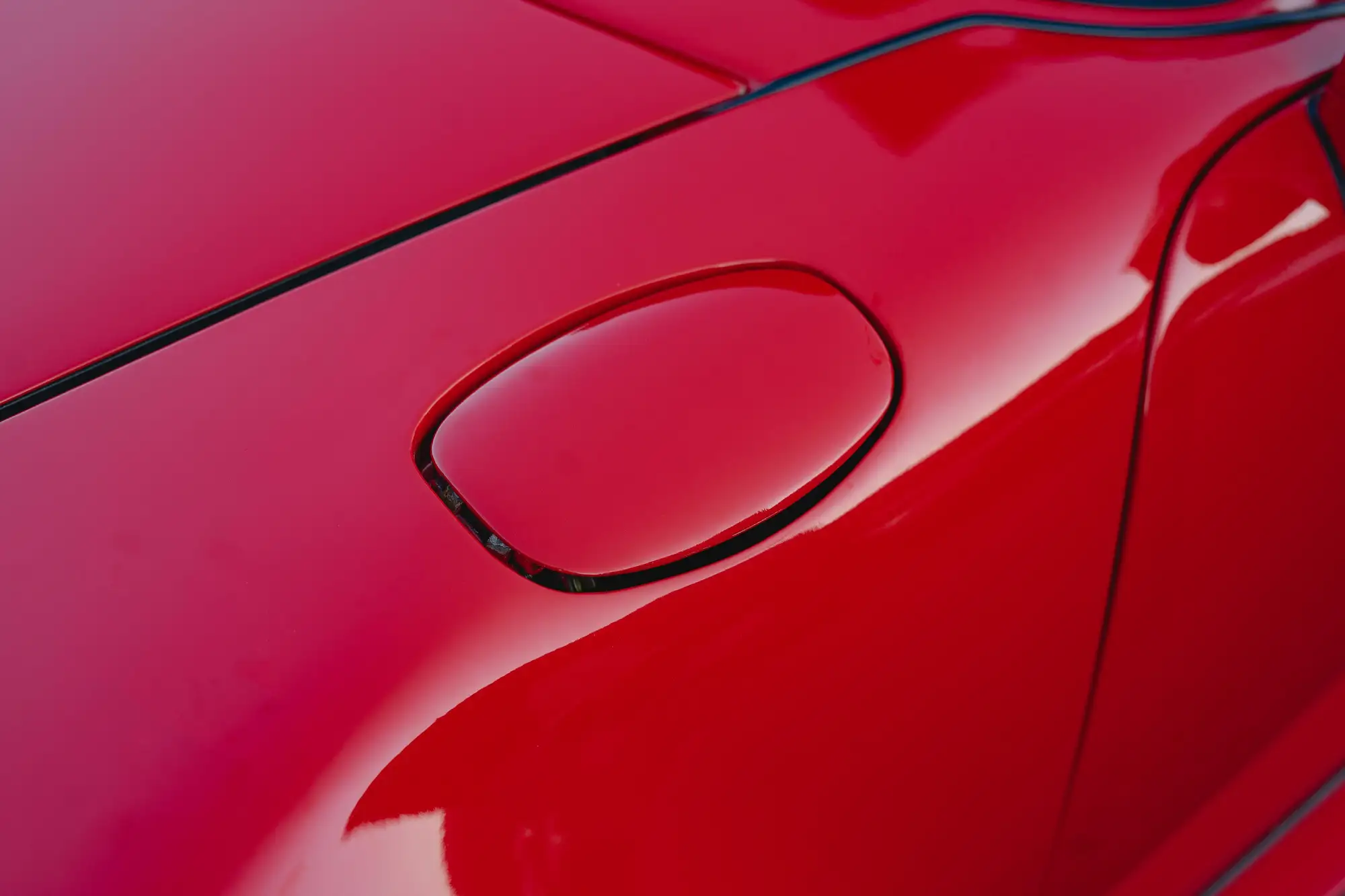 1982 Porsche 911 3.0-Litre SC Targa 'Flatnose'-Sold