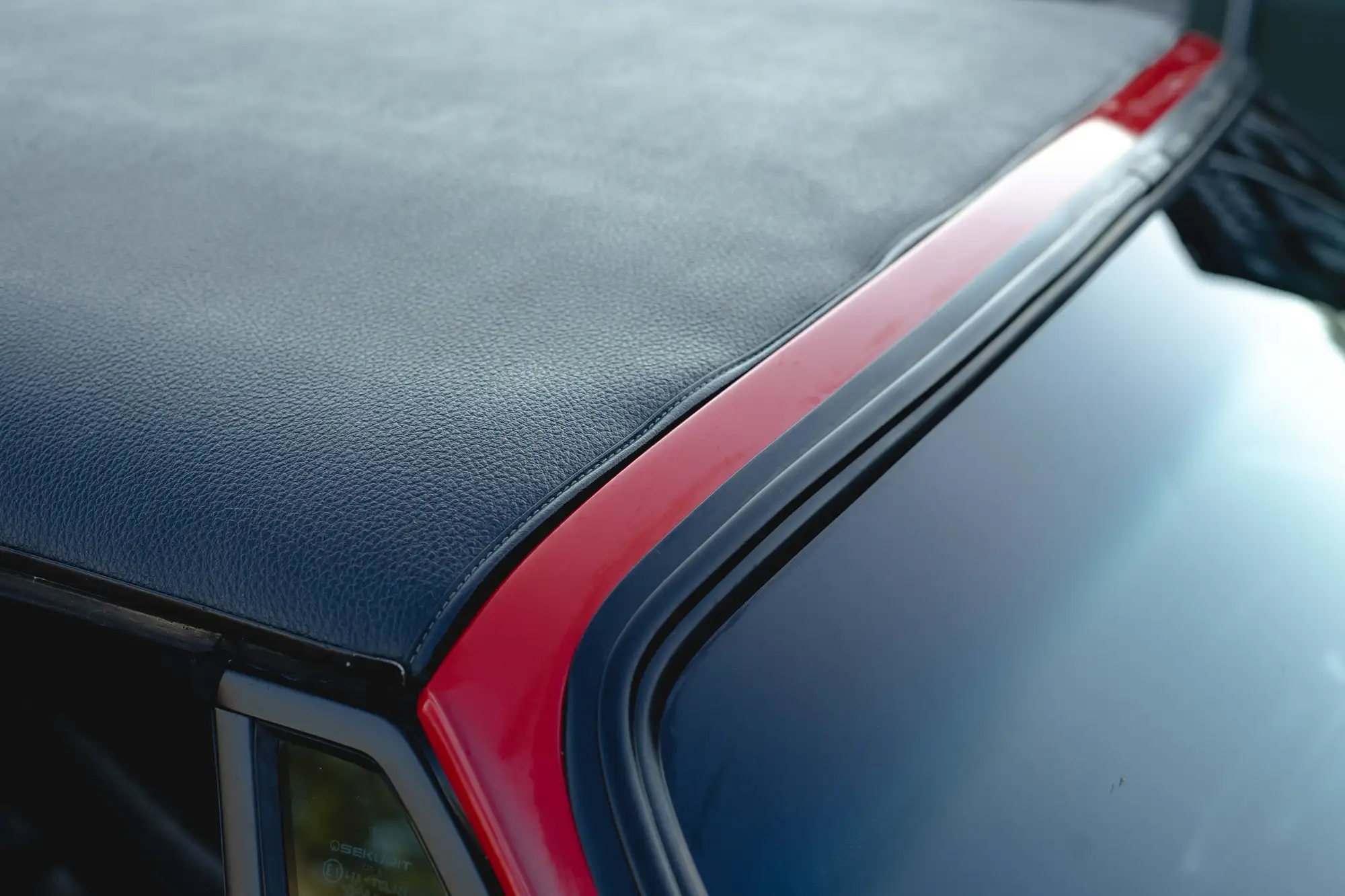 1982 Porsche 911 3.0-Litre SC Targa 'Flatnose'-Sold