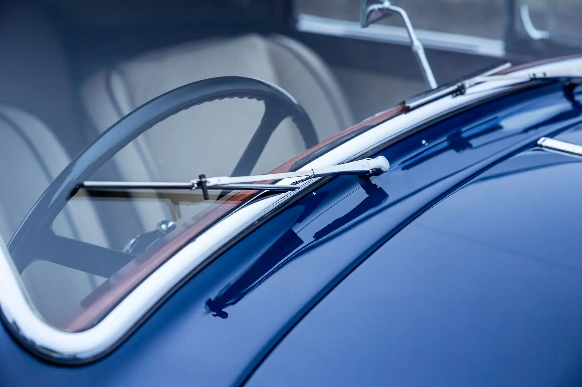 1950 Jaguar Mk V Drophead Coupé-Sold