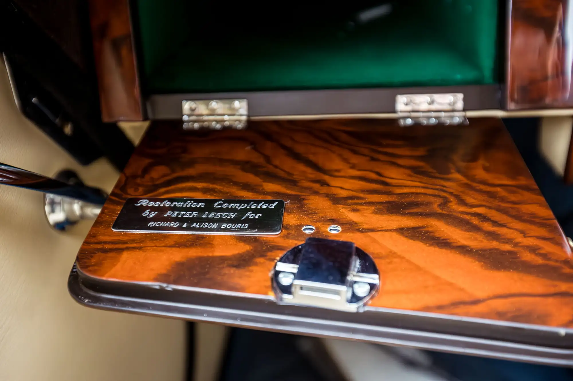 1950 Jaguar Mk V Drophead Coupé-Sold