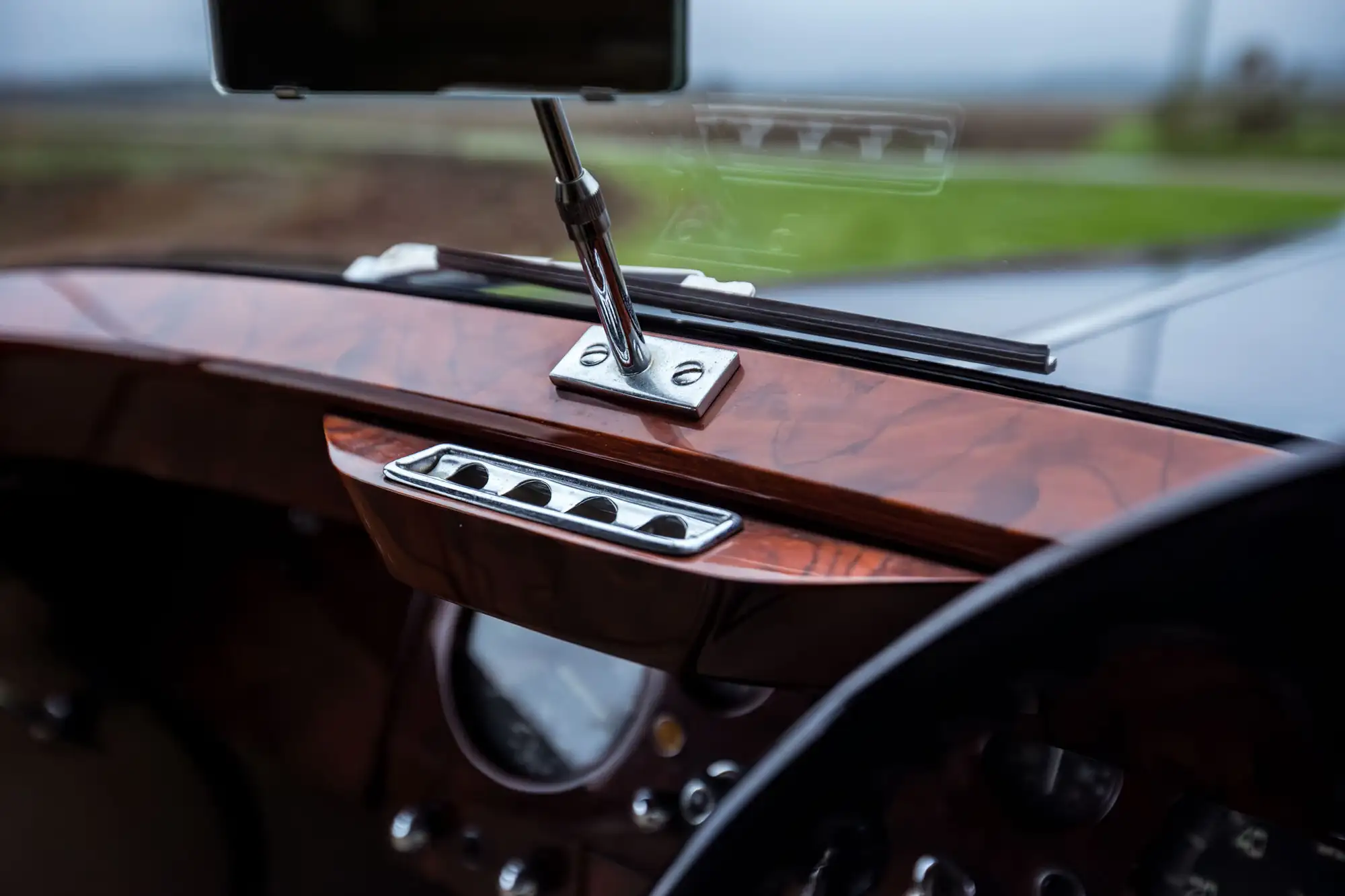 1950 Jaguar Mk V Drophead Coupé-Sold
