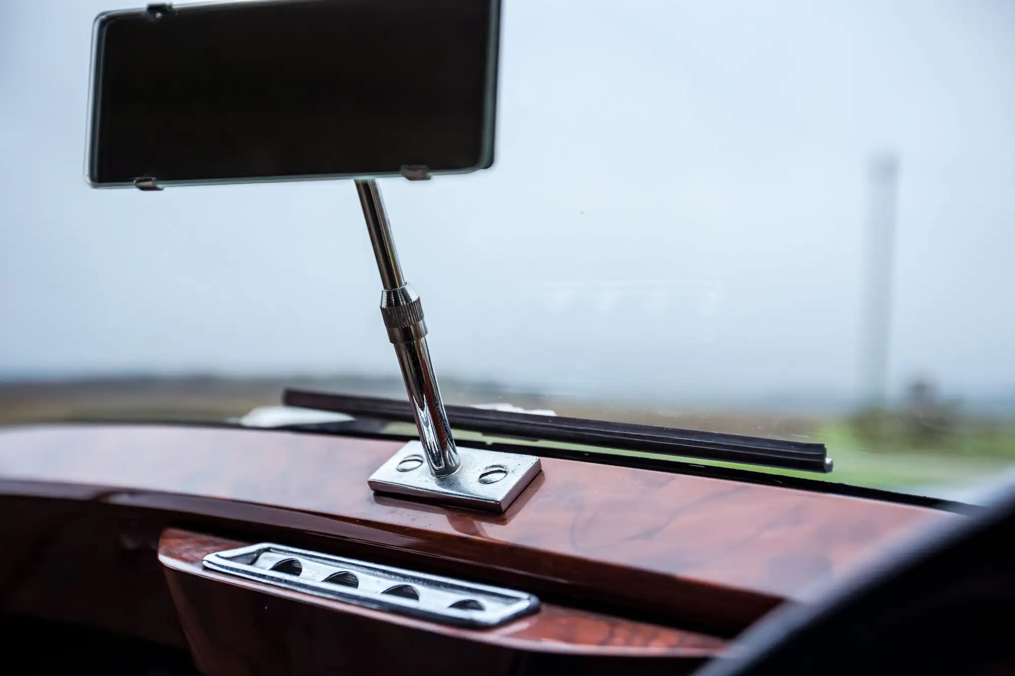 1950 Jaguar Mk V Drophead Coupé-Sold