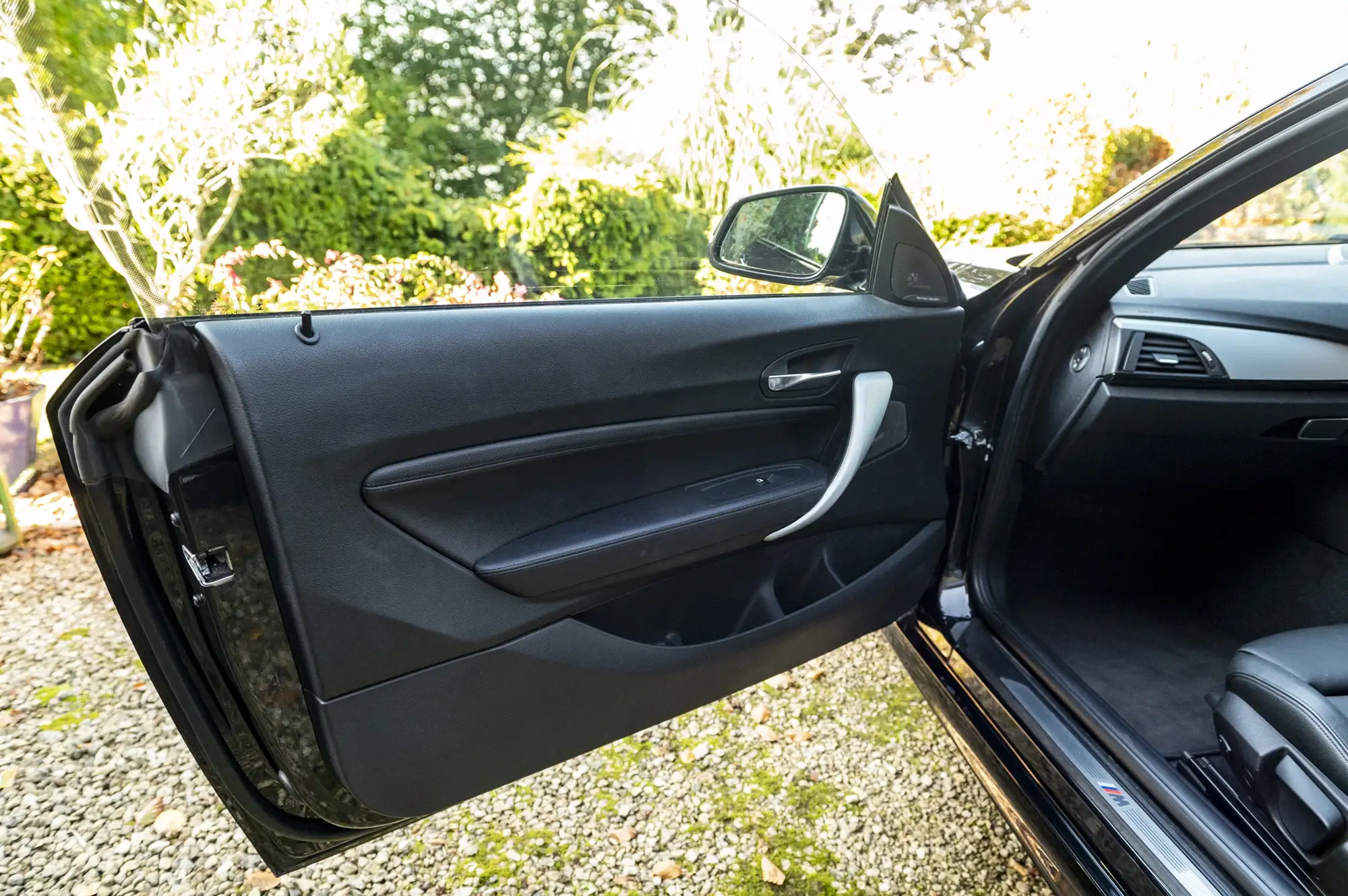 2016 BMW 220i M Sport Coupé-Sold