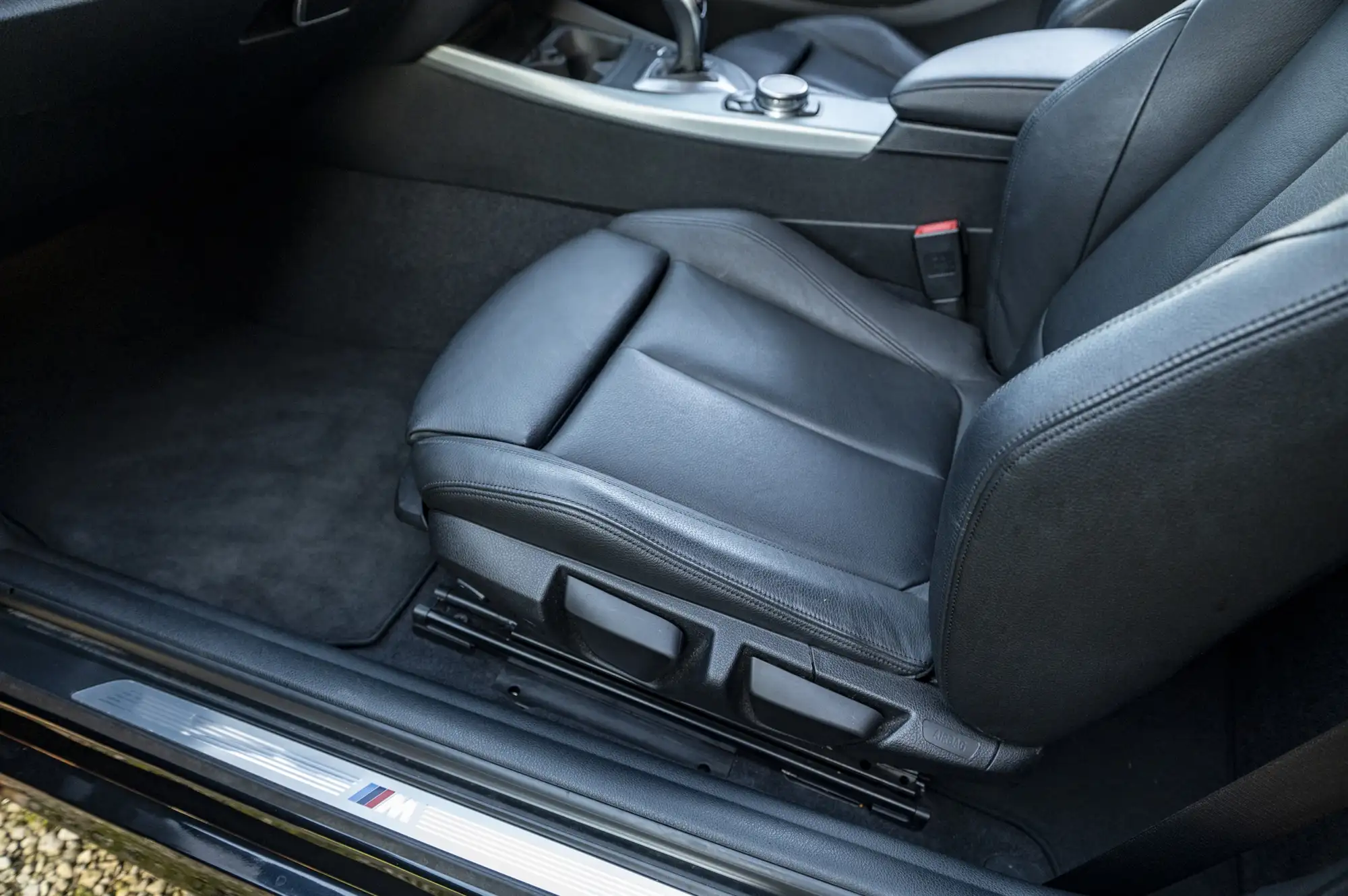 2016 BMW 220i M Sport Coupé-Sold
