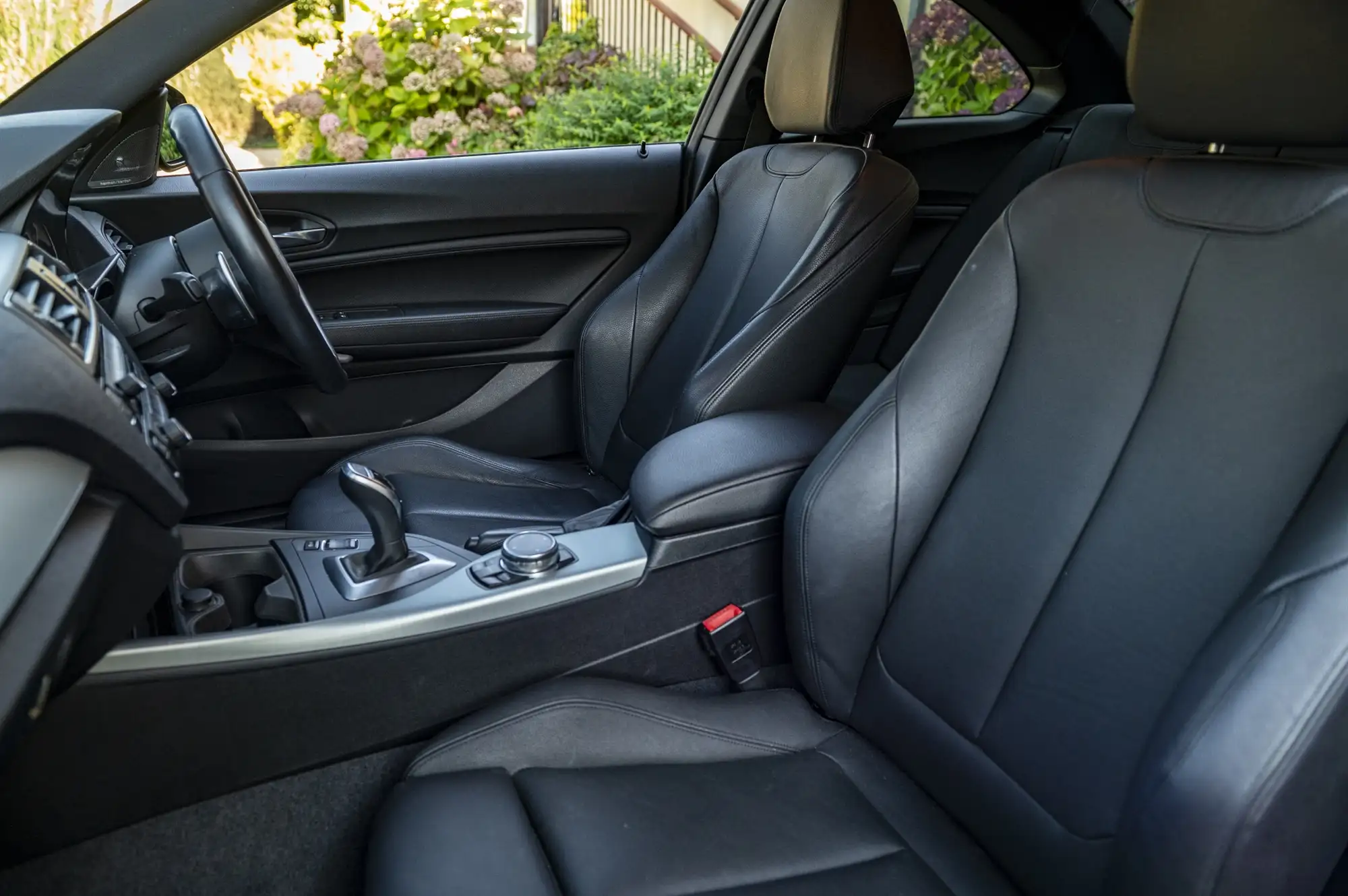 2016 BMW 220i M Sport Coupé-Sold