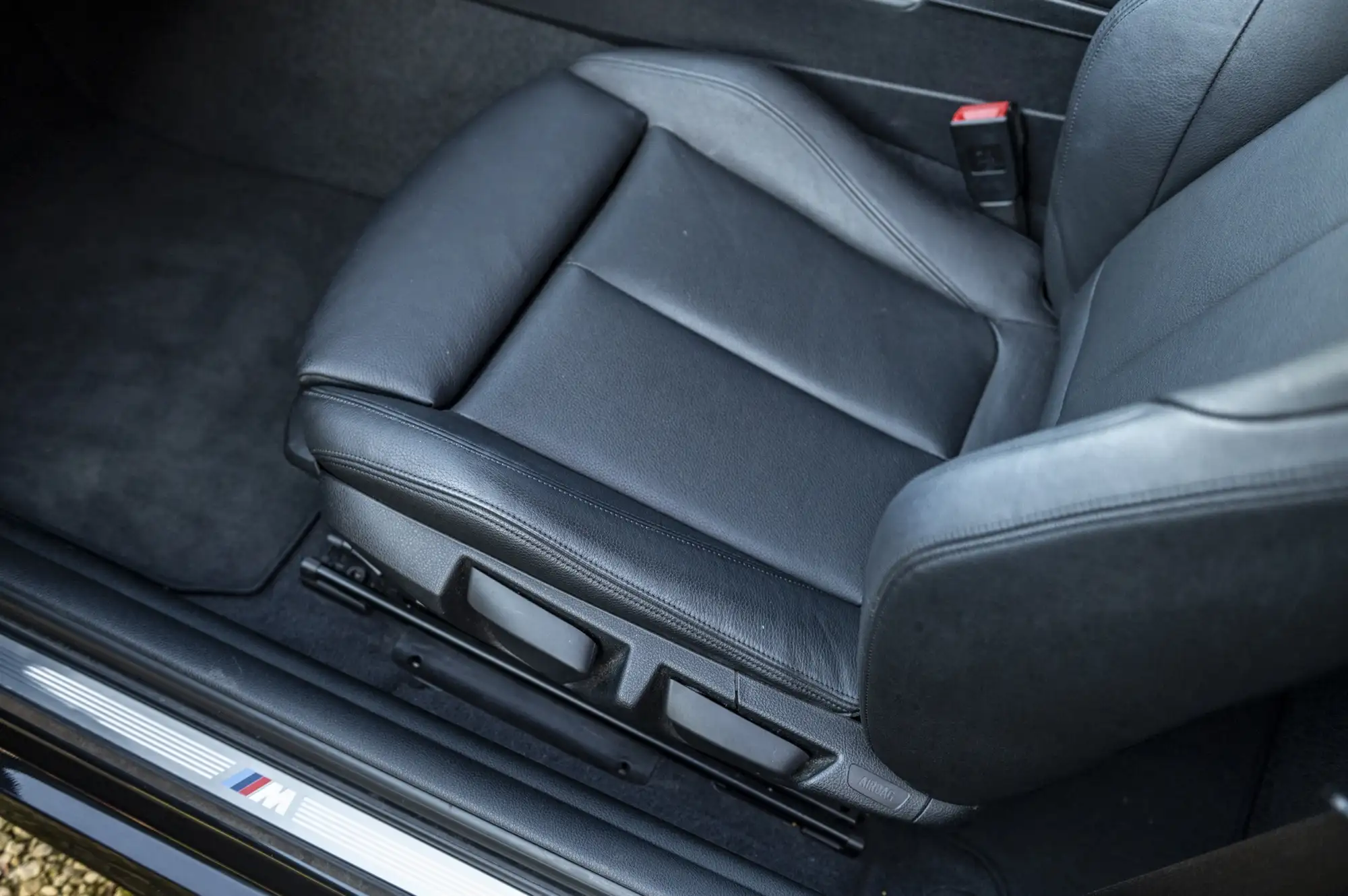 2016 BMW 220i M Sport Coupé-Sold