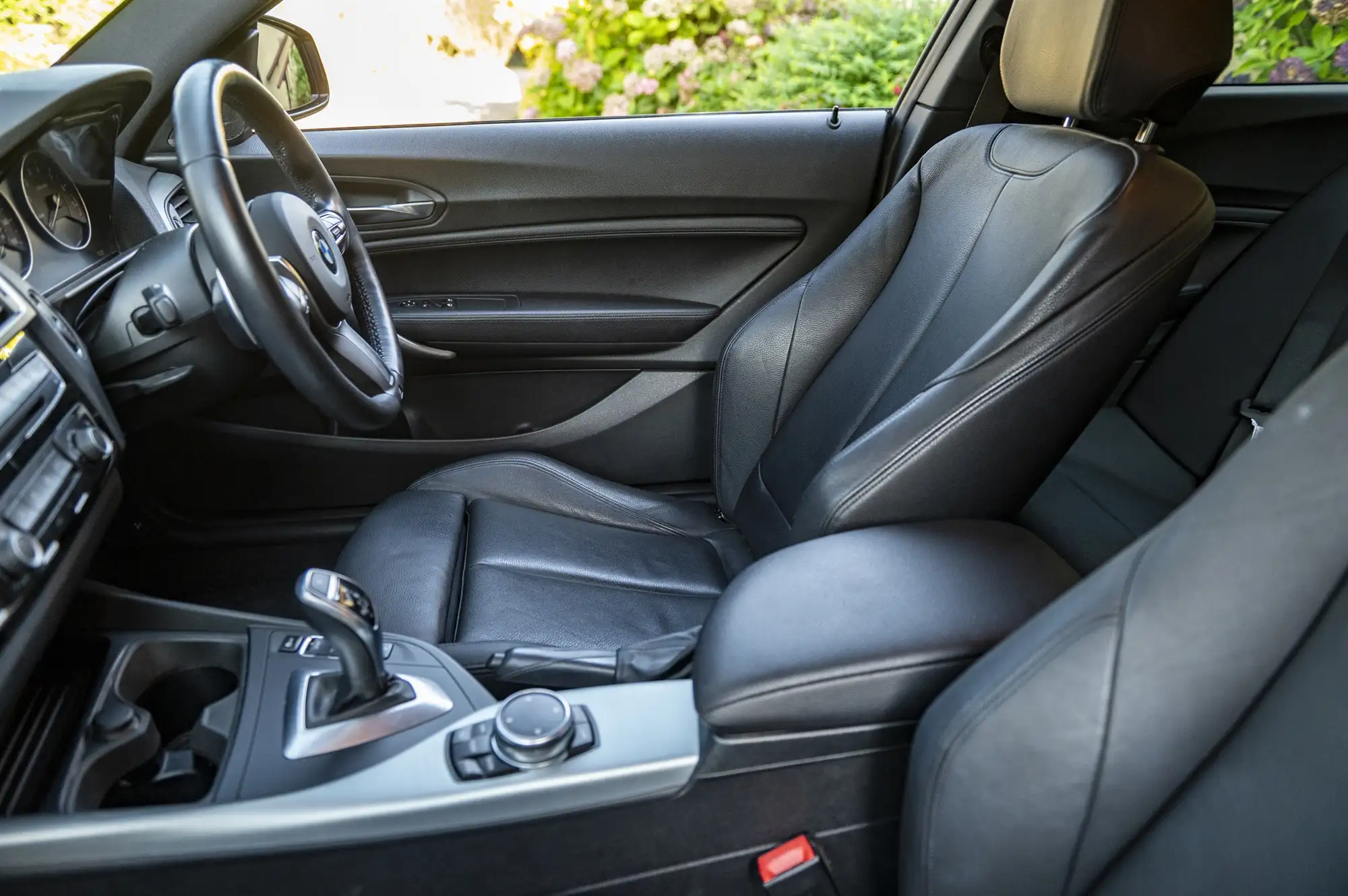 2016 BMW 220i M Sport Coupé-Sold