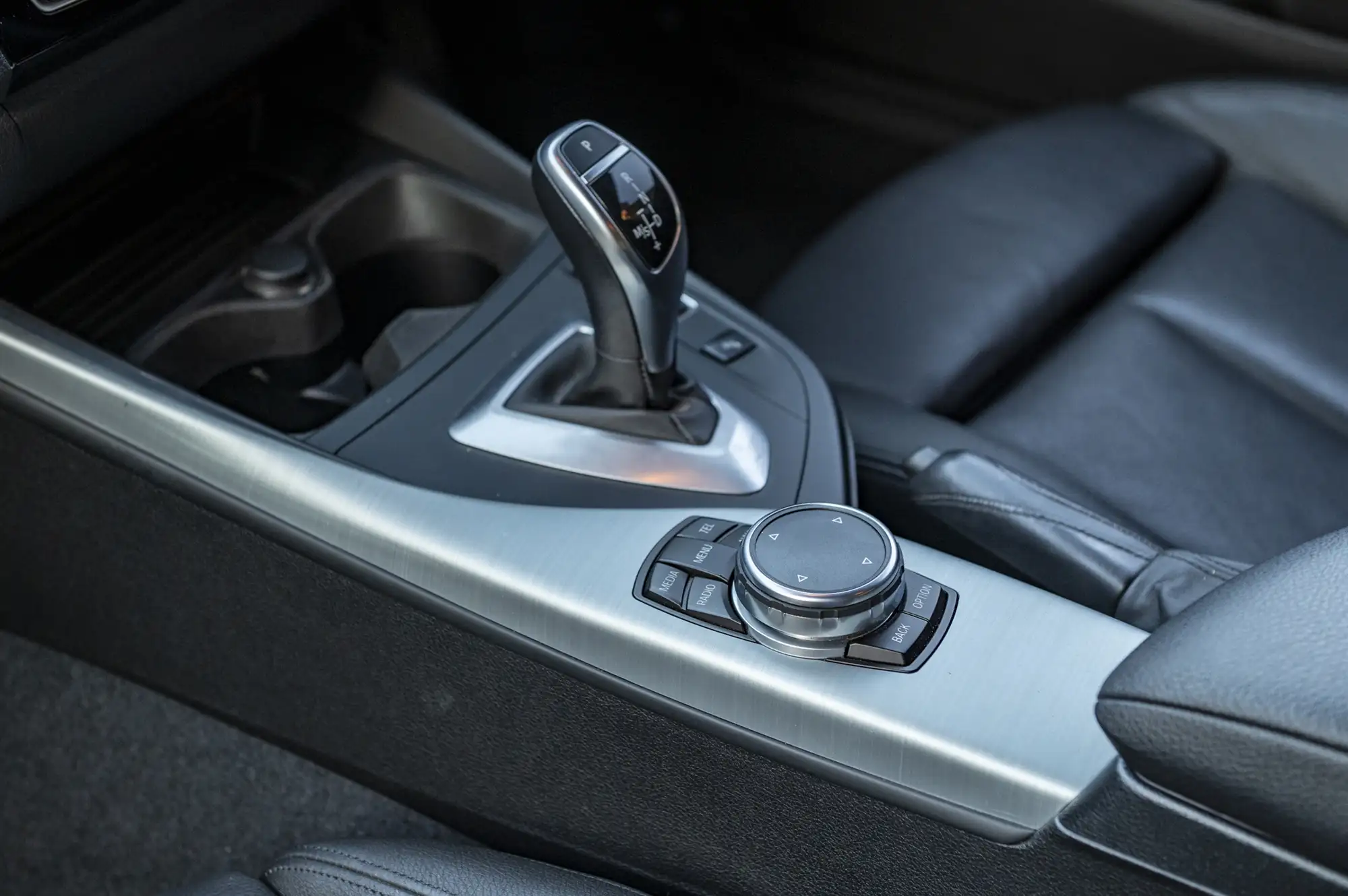 2016 BMW 220i M Sport Coupé-Sold